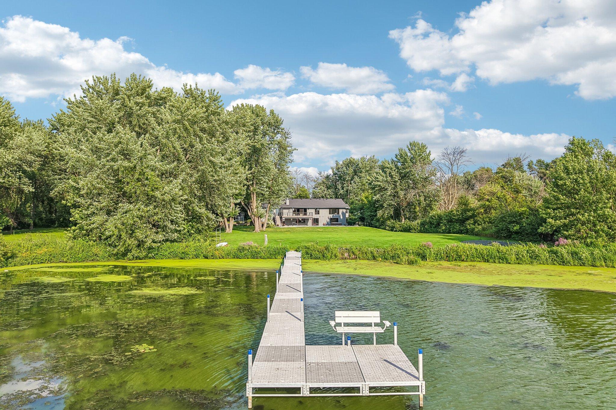 View of Residential at 7397 Old Mill Road, Hugo MN 55038, Hugo (88 of 124) - Mike Wilen | Minnesota Team Real Estate