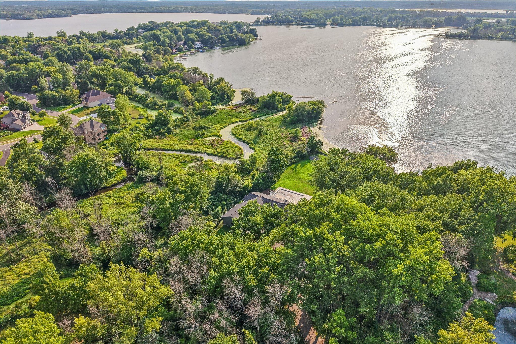 View of Residential at 7397 Old Mill Road, Hugo MN 55038, Hugo (80 of 124) - Mike Wilen | Minnesota Team Real Estate