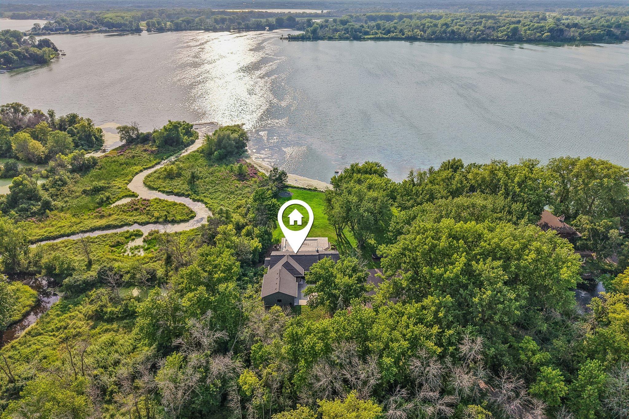 View of Residential at 7397 Old Mill Road, Hugo MN 55038, Hugo (79 of 124) - Mike Wilen | Minnesota Team Real Estate