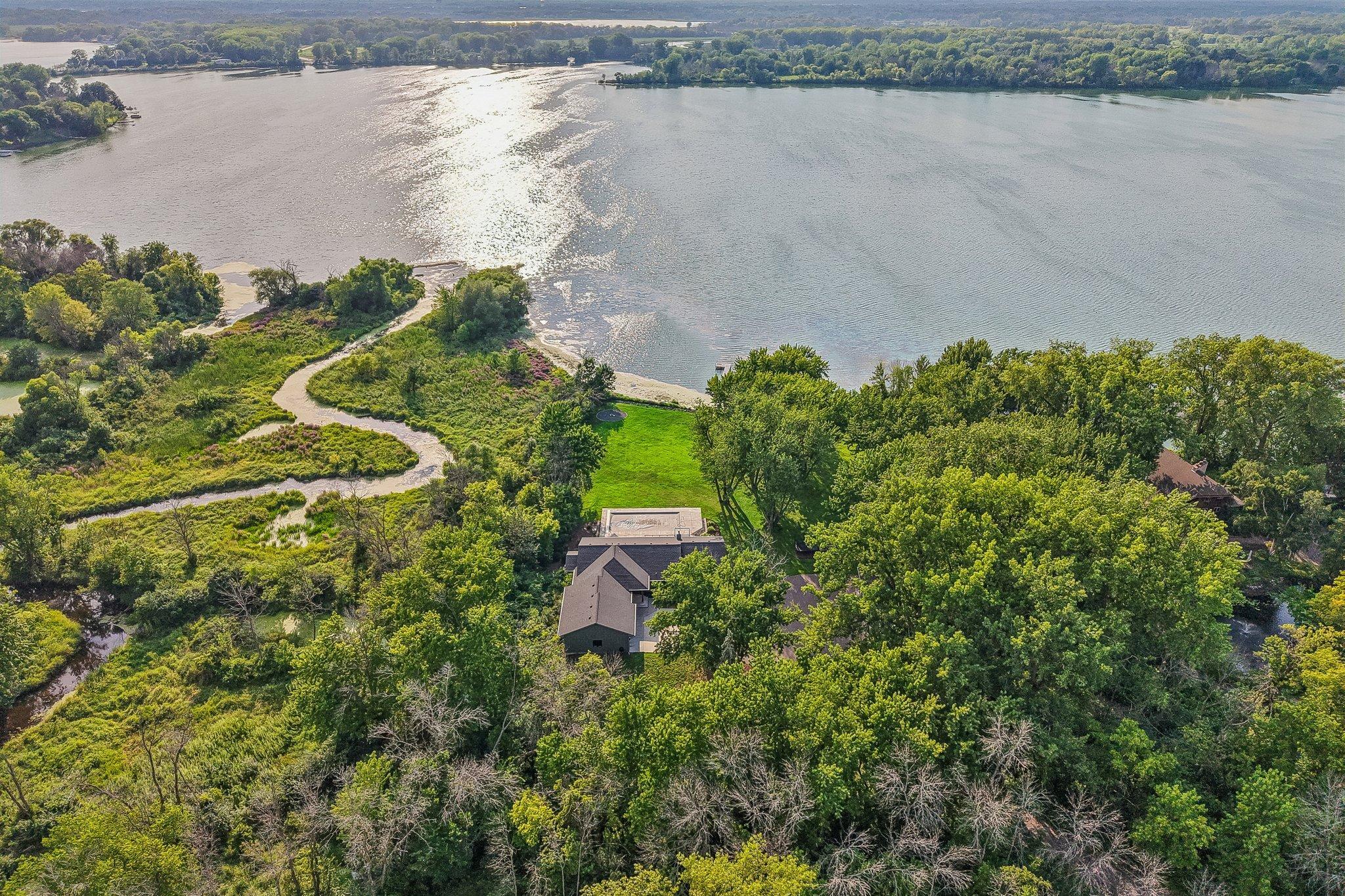 View of Residential at 7397 Old Mill Road, Hugo MN 55038, Hugo (3 of 124) - Mike Wilen | Minnesota Team Real Estate