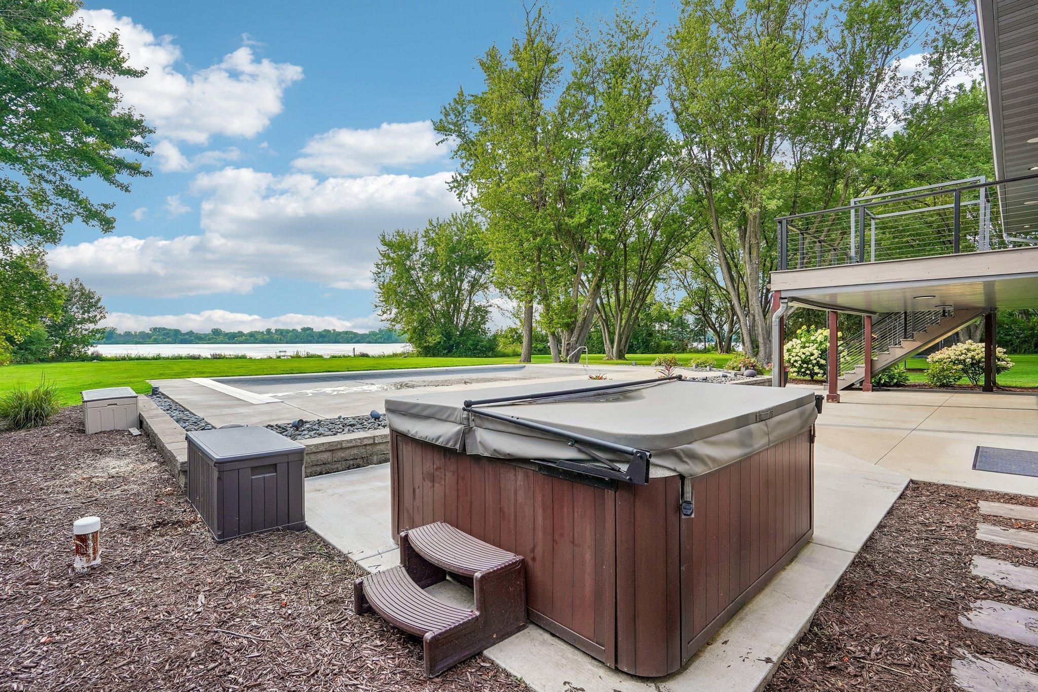 View of Residential at 7397 Old Mill Road, Hugo MN 55038, Hugo (72 of 124) - Mike Wilen | Minnesota Team Real Estate