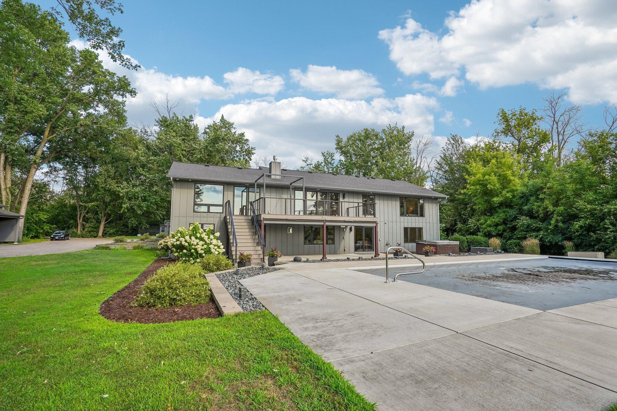 View of Residential at 7397 Old Mill Road, Hugo MN 55038, Hugo (67 of 124) - Mike Wilen | Minnesota Team Real Estate