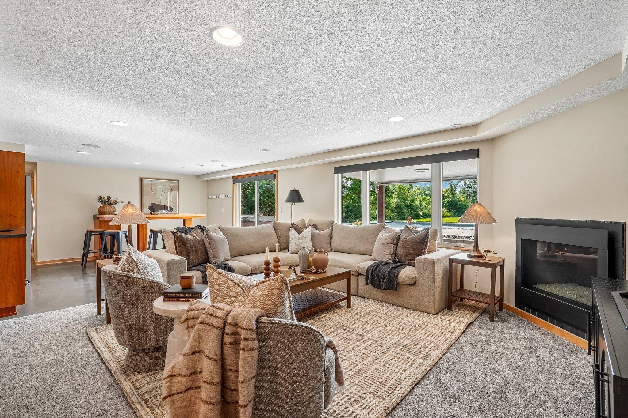 View of Residential at 7397 Old Mill Road, Hugo MN 55038, Hugo (37 of 124) - Mike Wilen | Minnesota Team Real Estate