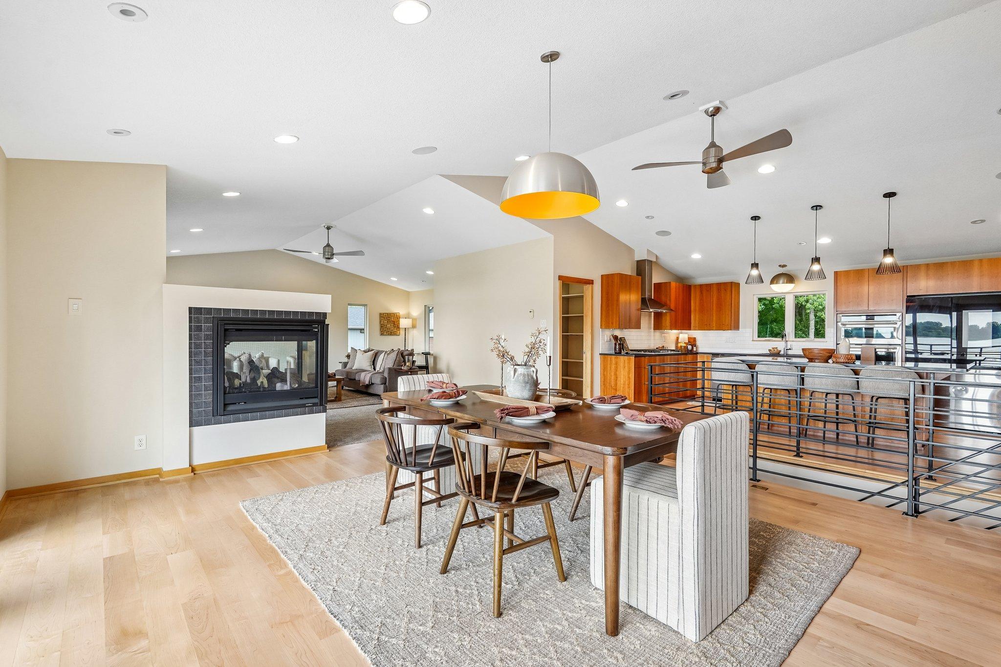View of Residential at 7397 Old Mill Road, Hugo MN 55038, Hugo (10 of 124) - Mike Wilen | Minnesota Team Real Estate