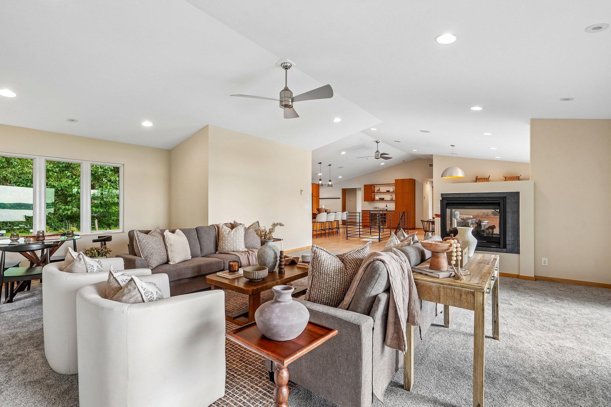View of Residential at 7397 Old Mill Road, Hugo MN 55038, Hugo (13 of 124) - Mike Wilen | Minnesota Team Real Estate