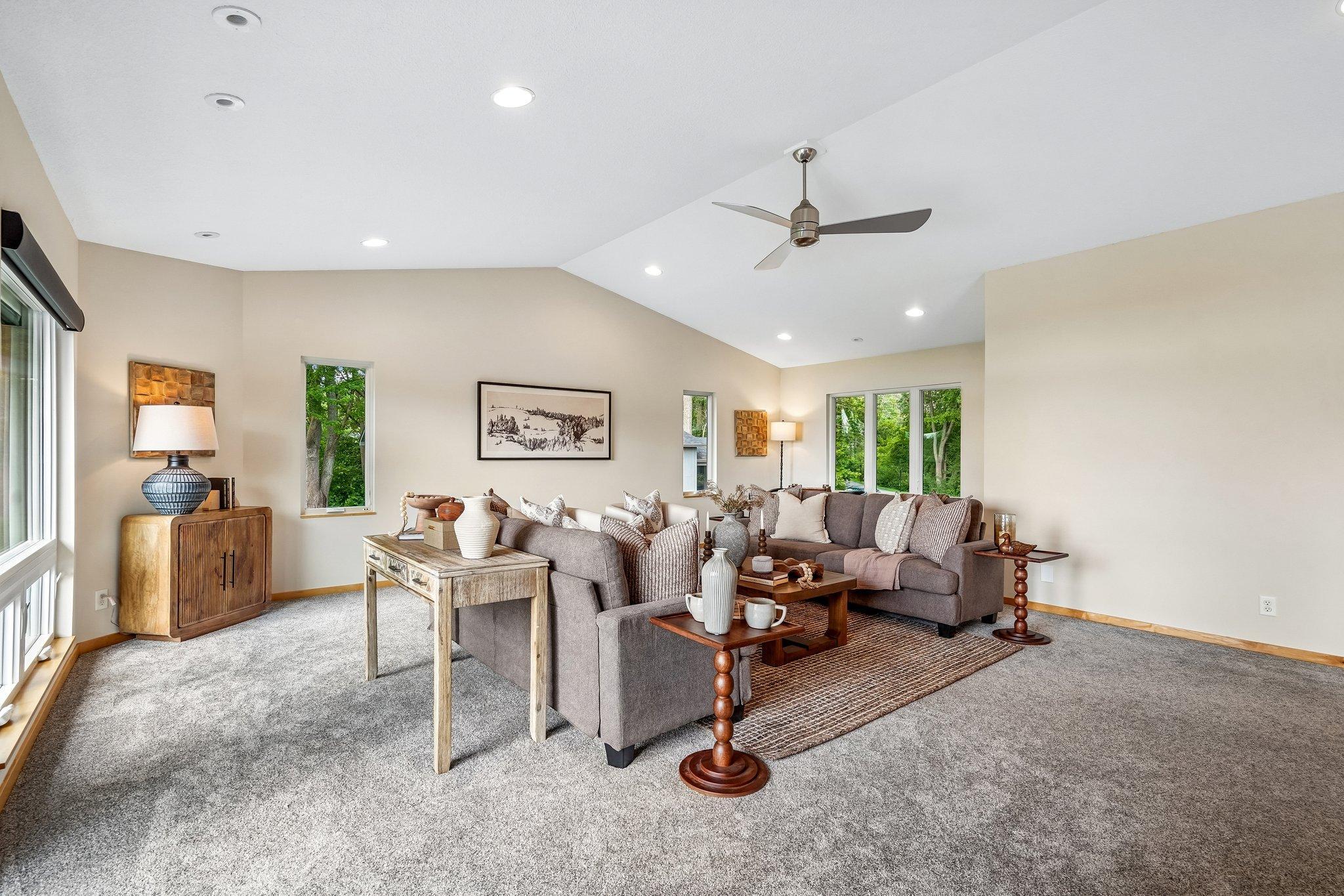View of Residential at 7397 Old Mill Road, Hugo MN 55038, Hugo (20 of 124) - Mike Wilen | Minnesota Team Real Estate