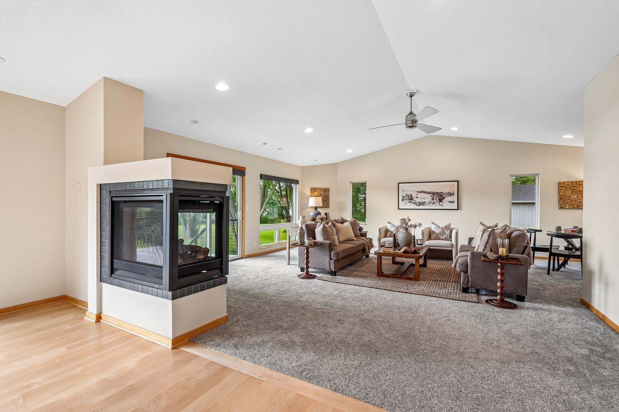 View of Residential at 7397 Old Mill Road, Hugo MN 55038, Hugo (17 of 124) - Mike Wilen | Minnesota Team Real Estate
