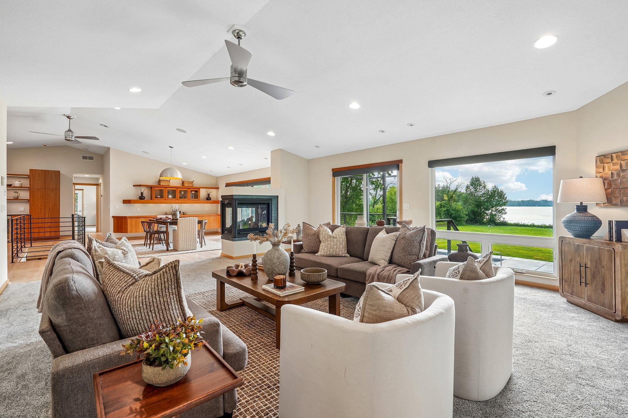 View of Residential at 7397 Old Mill Road, Hugo MN 55038, Hugo (18 of 124) - Mike Wilen | Minnesota Team Real Estate