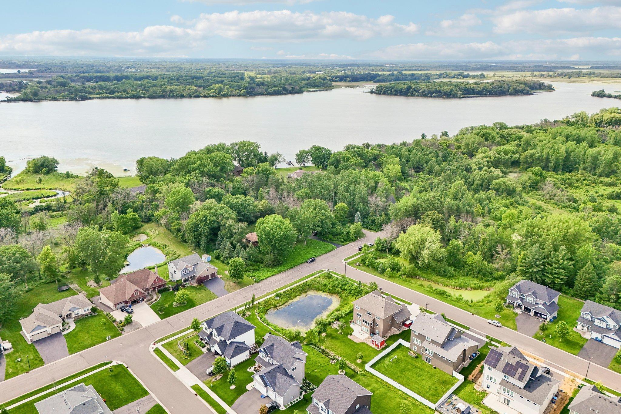 View of Residential at 7397 Old Mill Road, Hugo MN 55038, Hugo (119 of 124) - Mike Wilen | Minnesota Team Real Estate