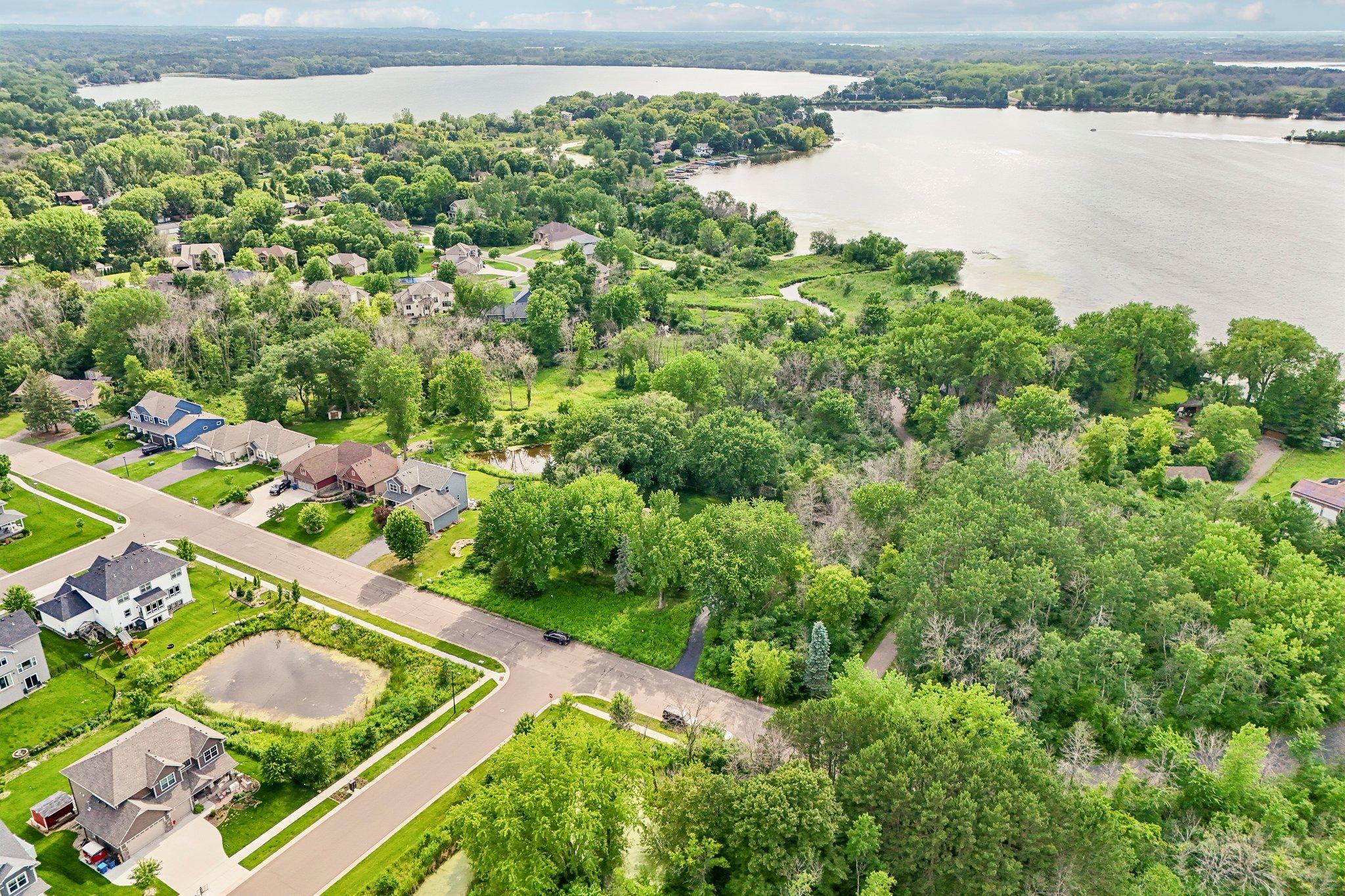 View of Residential at 7397 Old Mill Road, Hugo MN 55038, Hugo (118 of 124) - Mike Wilen | Minnesota Team Real Estate