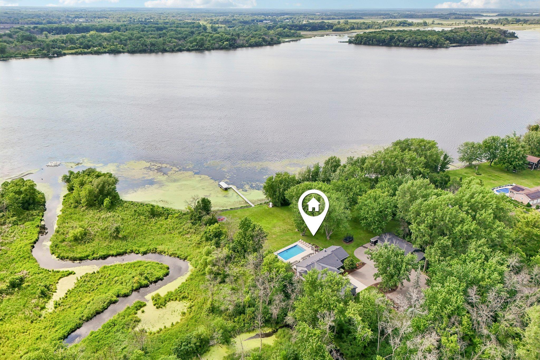 View of Residential at 7397 Old Mill Road, Hugo MN 55038, Hugo (117 of 124) - Mike Wilen | Minnesota Team Real Estate