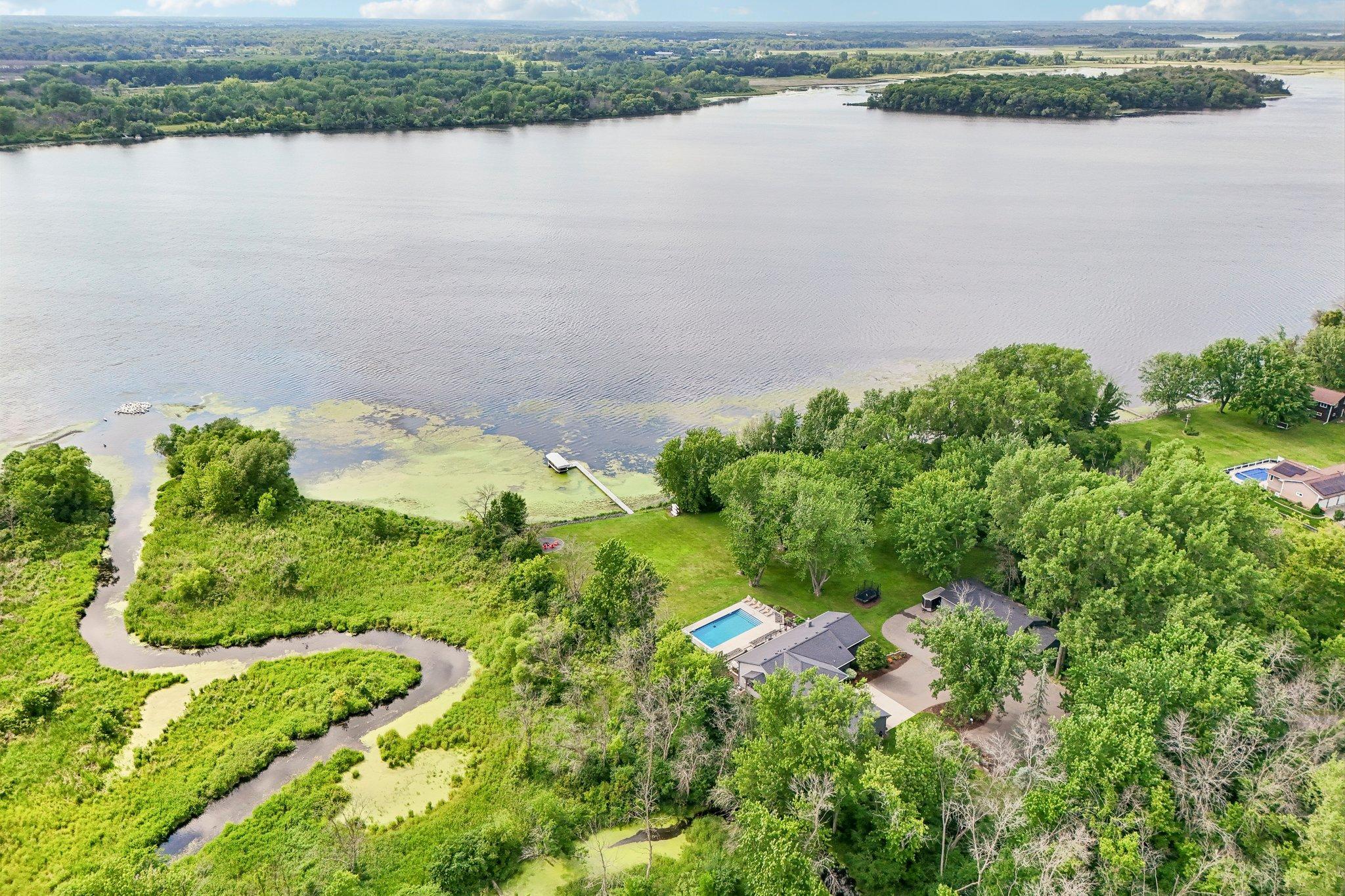 View of Residential at 7397 Old Mill Road, Hugo MN 55038, Hugo (116 of 124) - Mike Wilen | Minnesota Team Real Estate