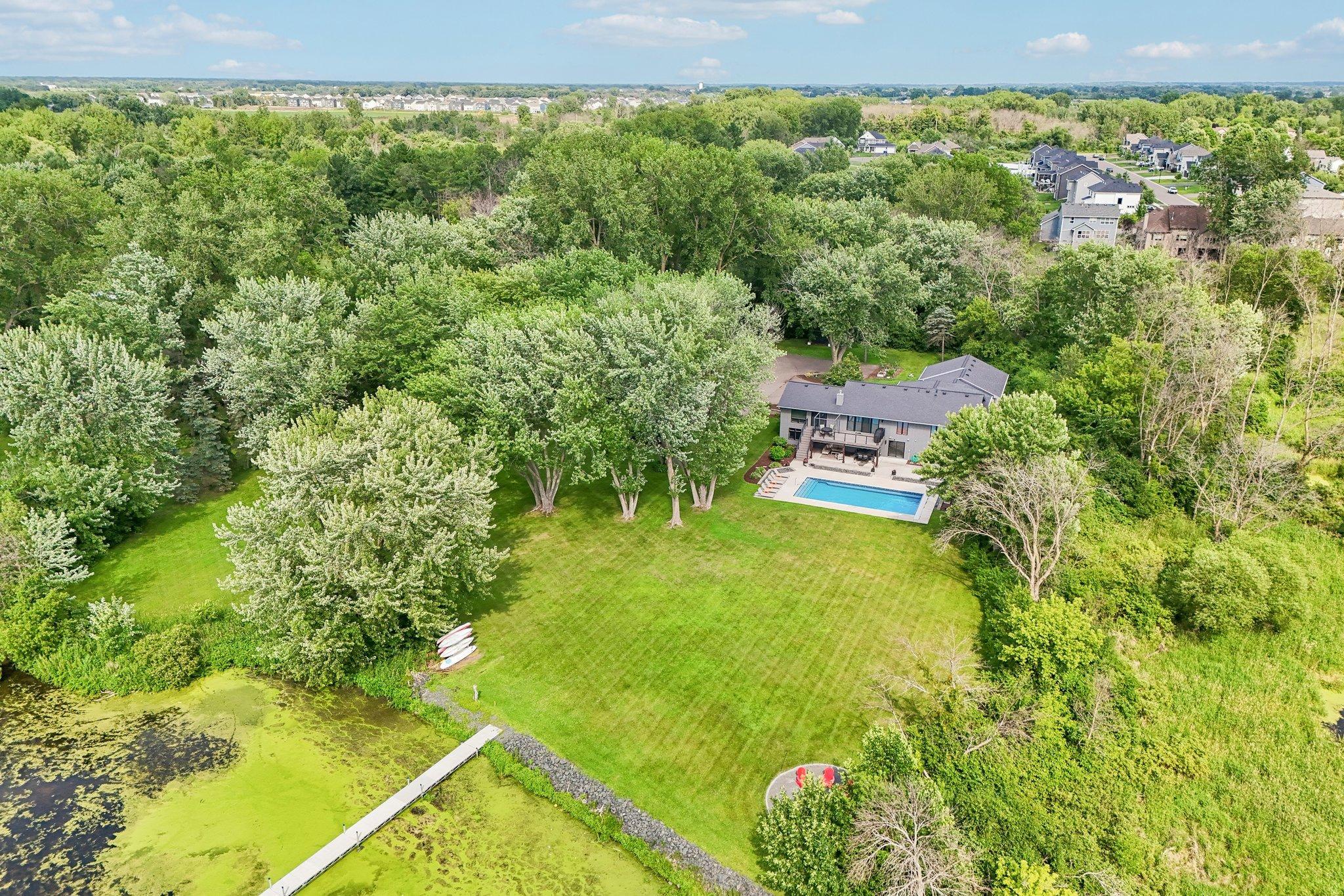 View of Residential at 7397 Old Mill Road, Hugo MN 55038, Hugo (115 of 124) - Mike Wilen | Minnesota Team Real Estate