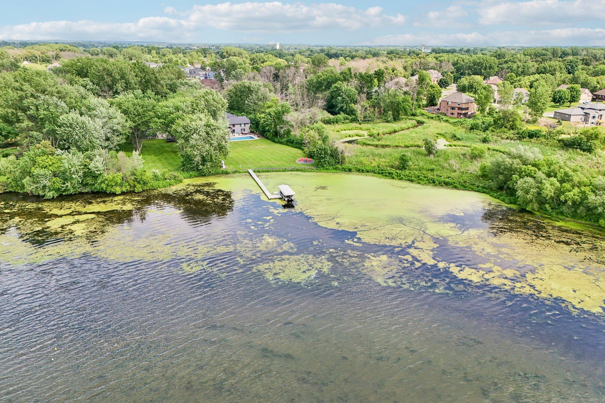 View of Residential at 7397 Old Mill Road, Hugo MN 55038, Hugo (114 of 124) - Mike Wilen | Minnesota Team Real Estate