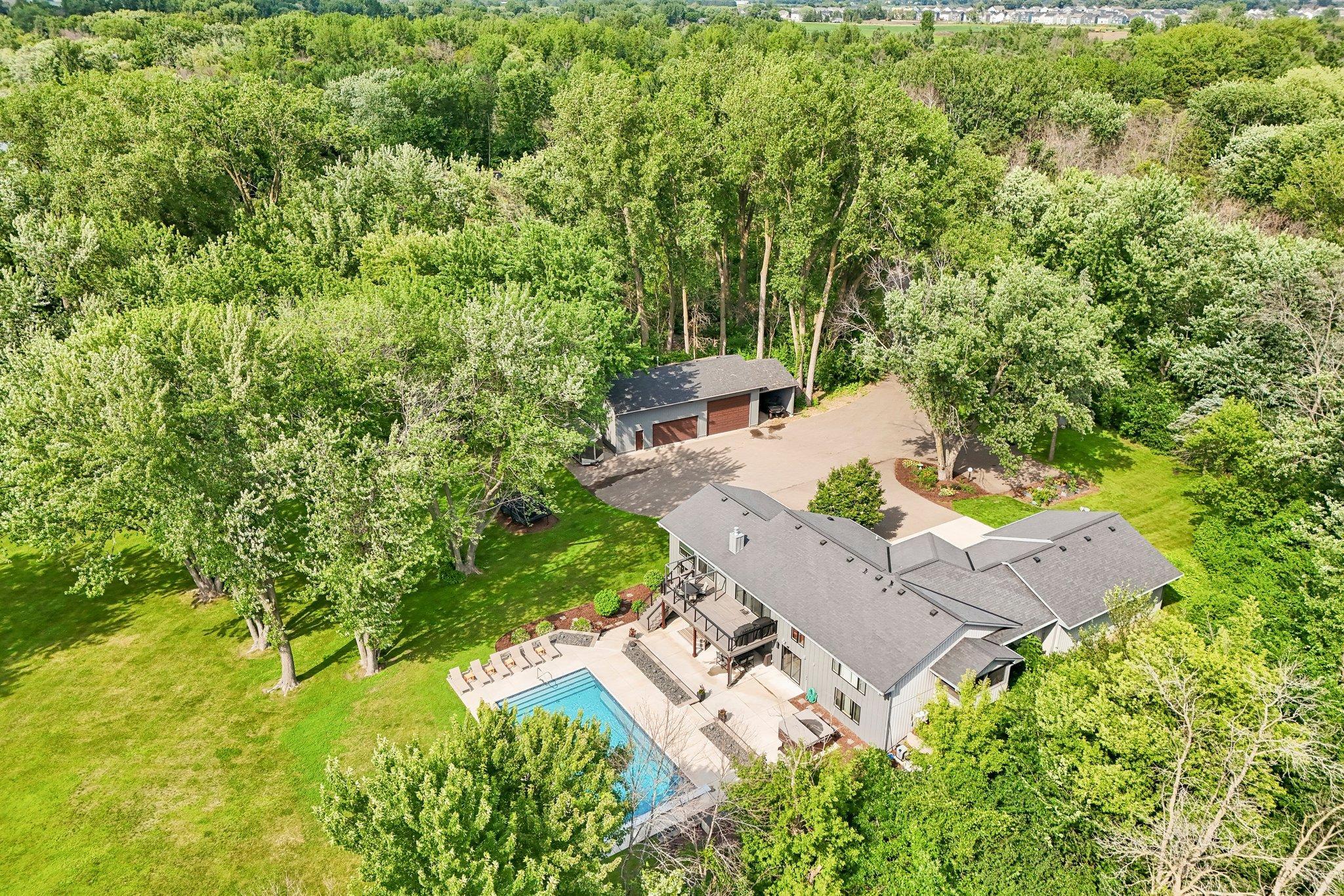 View of Residential at 7397 Old Mill Road, Hugo MN 55038, Hugo (113 of 124) - Mike Wilen | Minnesota Team Real Estate