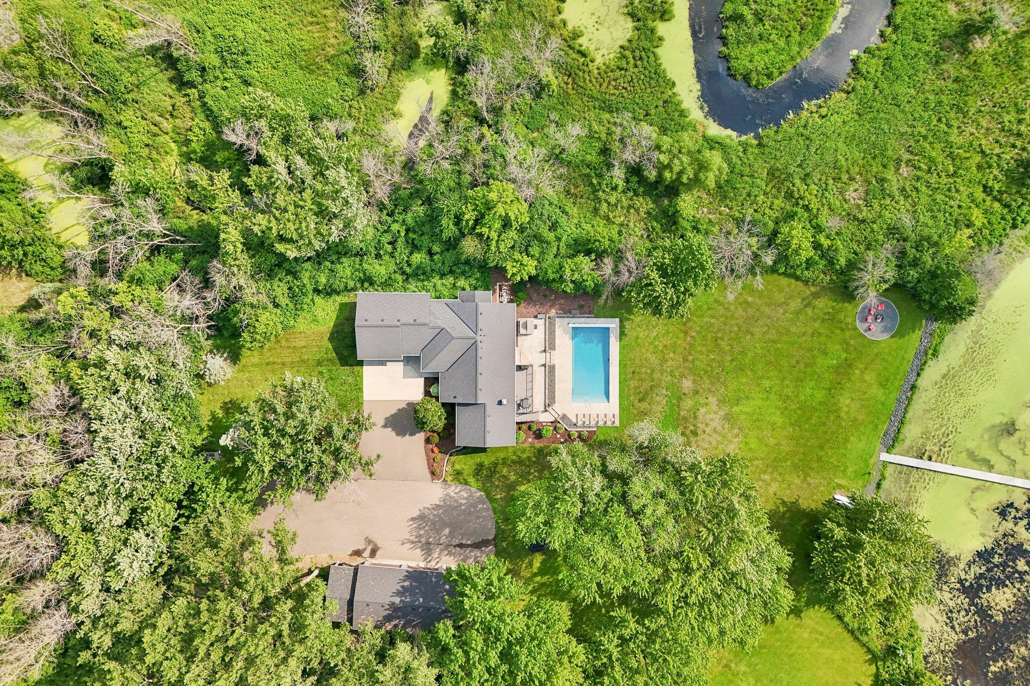 View of Residential at 7397 Old Mill Road, Hugo MN 55038, Hugo (111 of 124) - Mike Wilen | Minnesota Team Real Estate