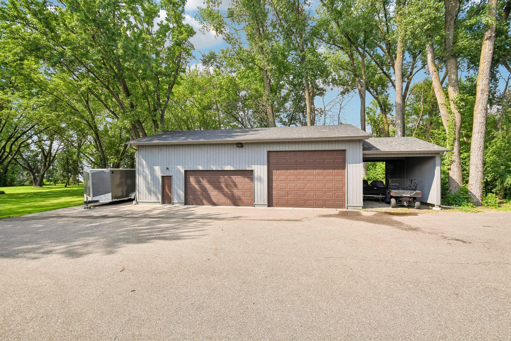 View of Residential at 7397 Old Mill Road, Hugo MN 55038, Hugo (100 of 124) - Mike Wilen | Minnesota Team Real Estate