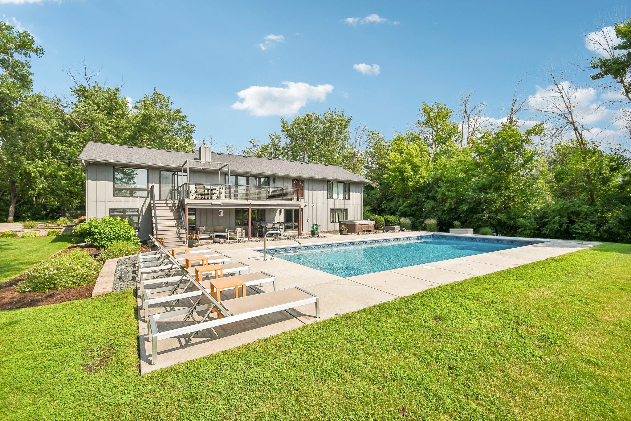 View of Residential at 7397 Old Mill Road, Hugo MN 55038, Hugo (2 of 124) - Mike Wilen | Minnesota Team Real Estate