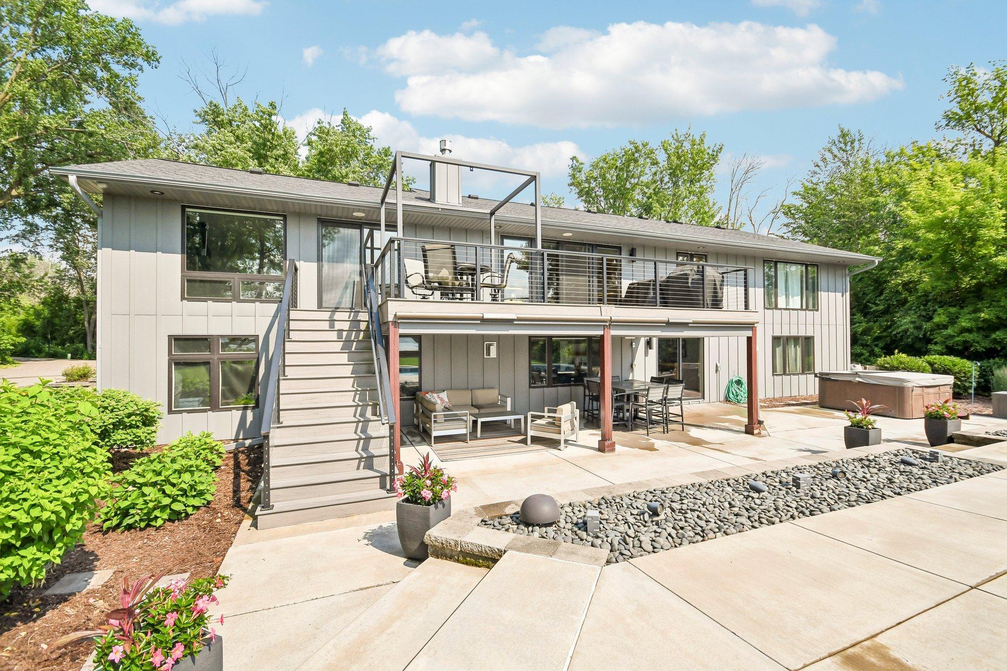 View of Residential at 7397 Old Mill Road, Hugo MN 55038, Hugo (98 of 124) - Mike Wilen | Minnesota Team Real Estate