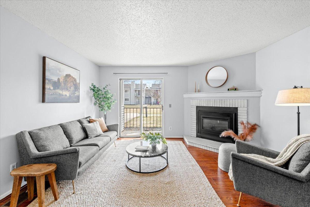 View of Residential at 1720 Pleasant Street #H, Lauderdale MN 55113, Lauderdale (3 of 19) - Mike Wilen | Minnesota Team Real Estate