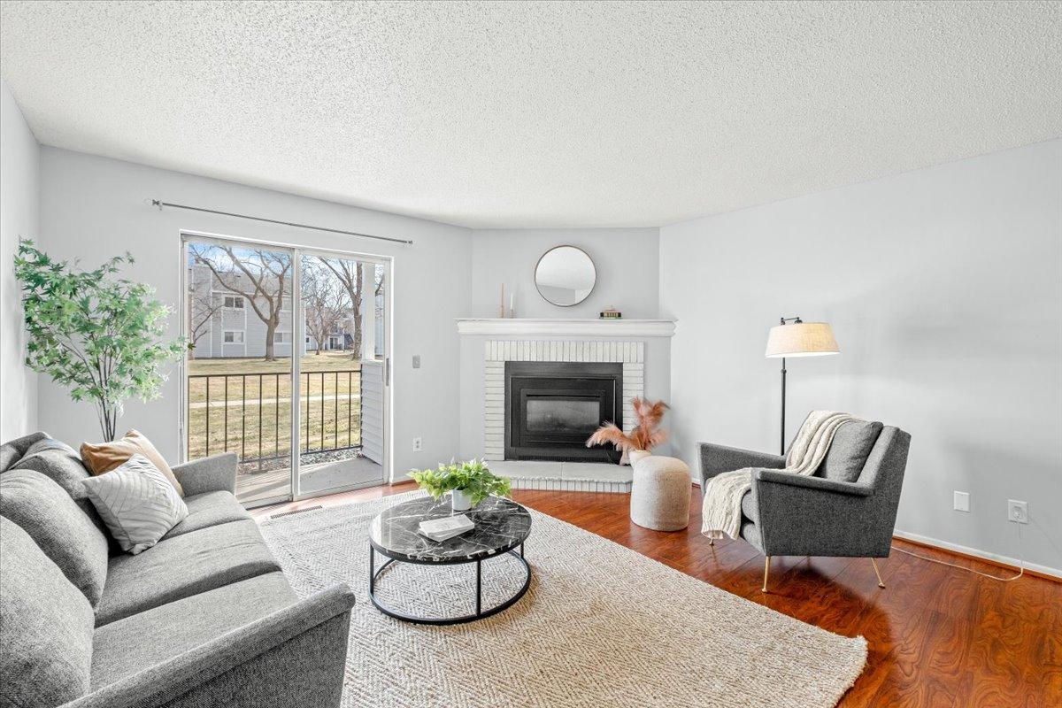 View of Residential at 1720 Pleasant Street #H, Lauderdale MN 55113, Lauderdale (4 of 19) - Mike Wilen | Minnesota Team Real Estate