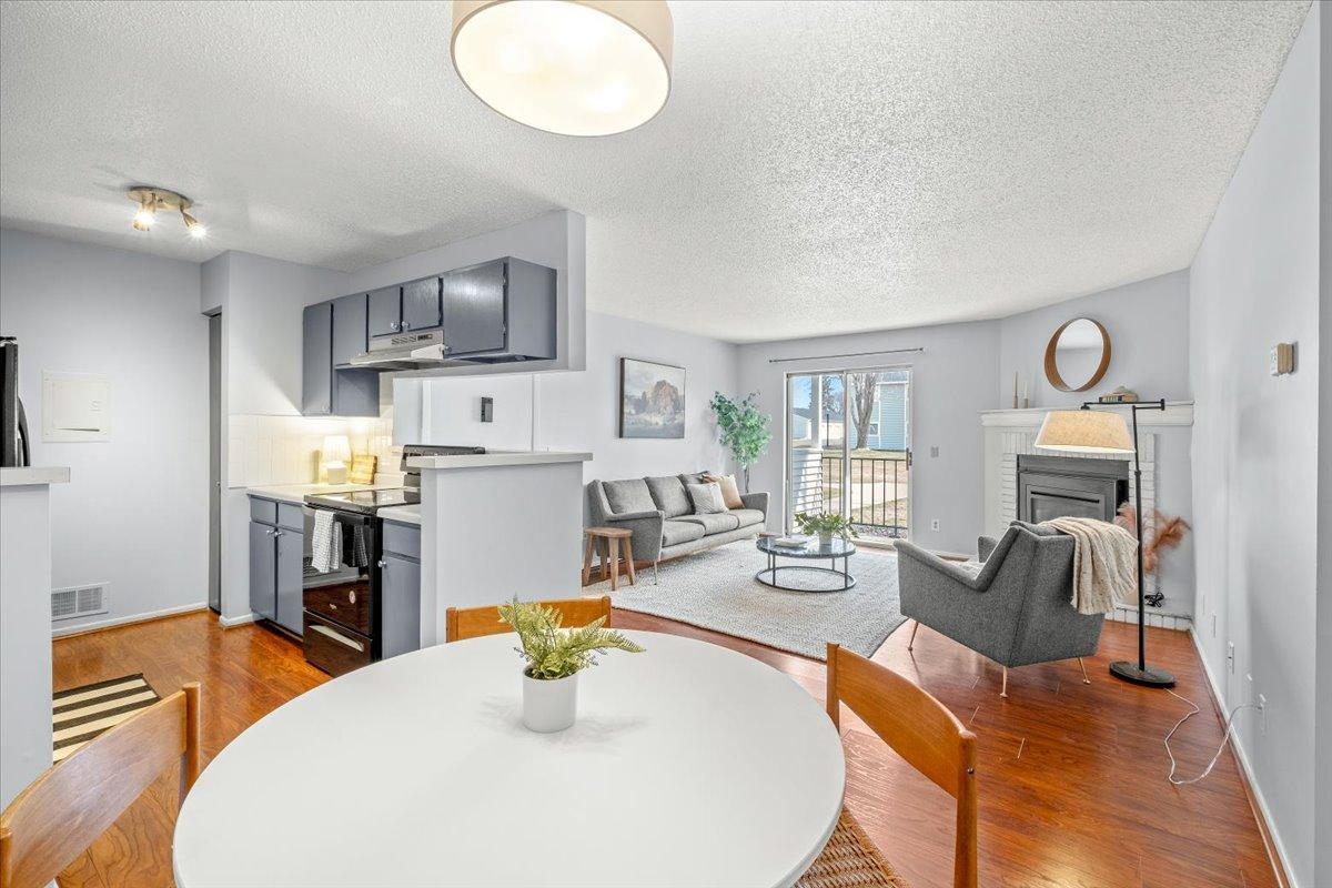 View of Residential at 1720 Pleasant Street #H, Lauderdale MN 55113, Lauderdale (8 of 19) - Mike Wilen | Minnesota Team Real Estate