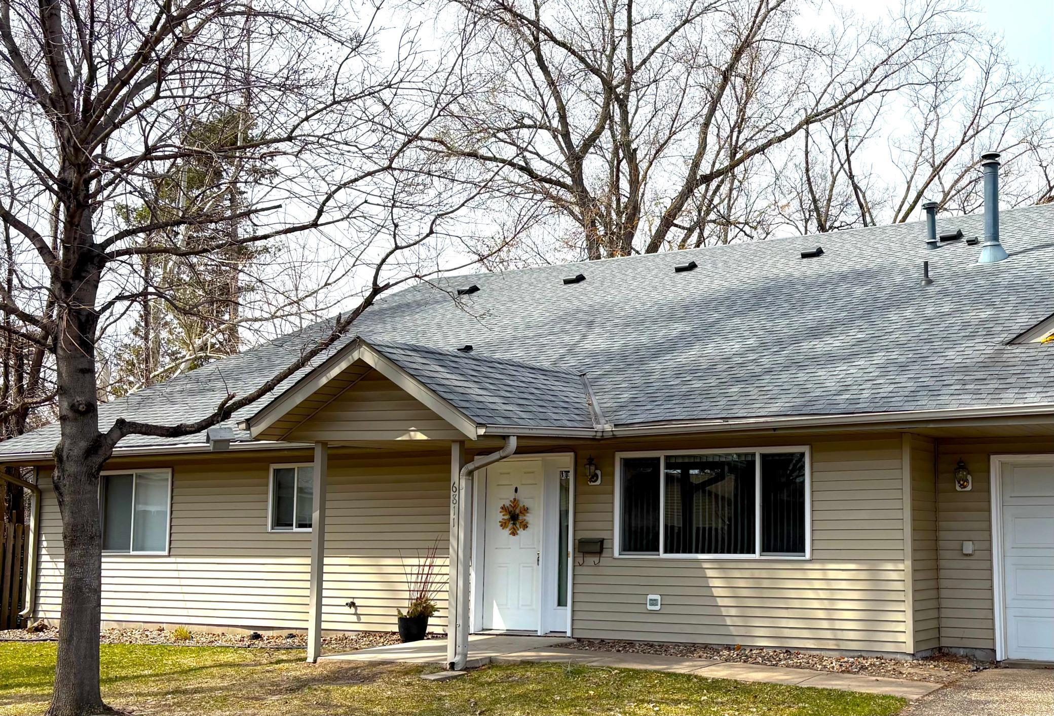 View of Residential at 6811 York Place #4, Brooklyn Center MN 55429, Brooklyn Center - Mike Wilen | Minnesota Team Real Estate