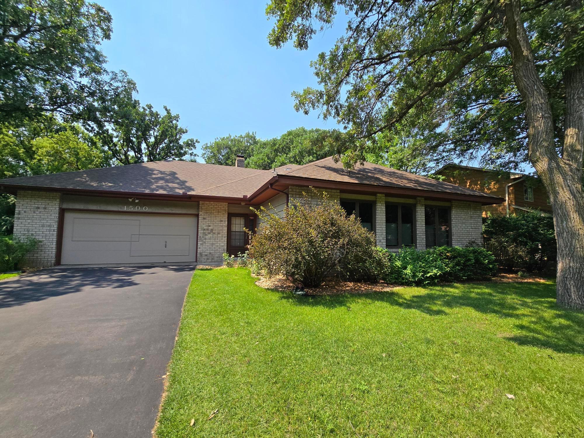 View of Residential at 1500 99th Avenue, Coon Rapids MN 55433, Coon Rapids - Mike Wilen | Minnesota Team Real Estate