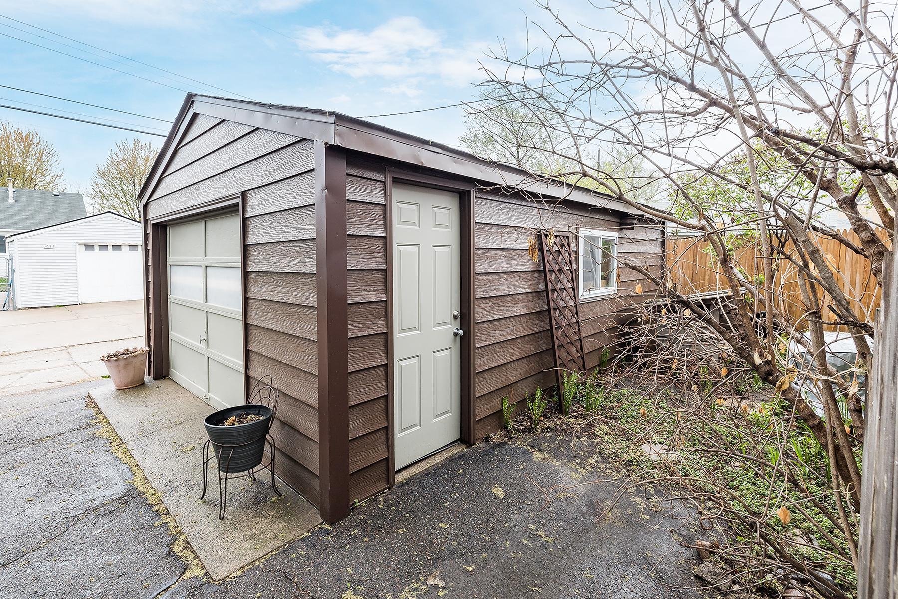 View of Residential at 3466 3rd Street, Minneapolis MN 55418, Minneapolis (28 of 33) - Mike Wilen | Minnesota Team Real Estate