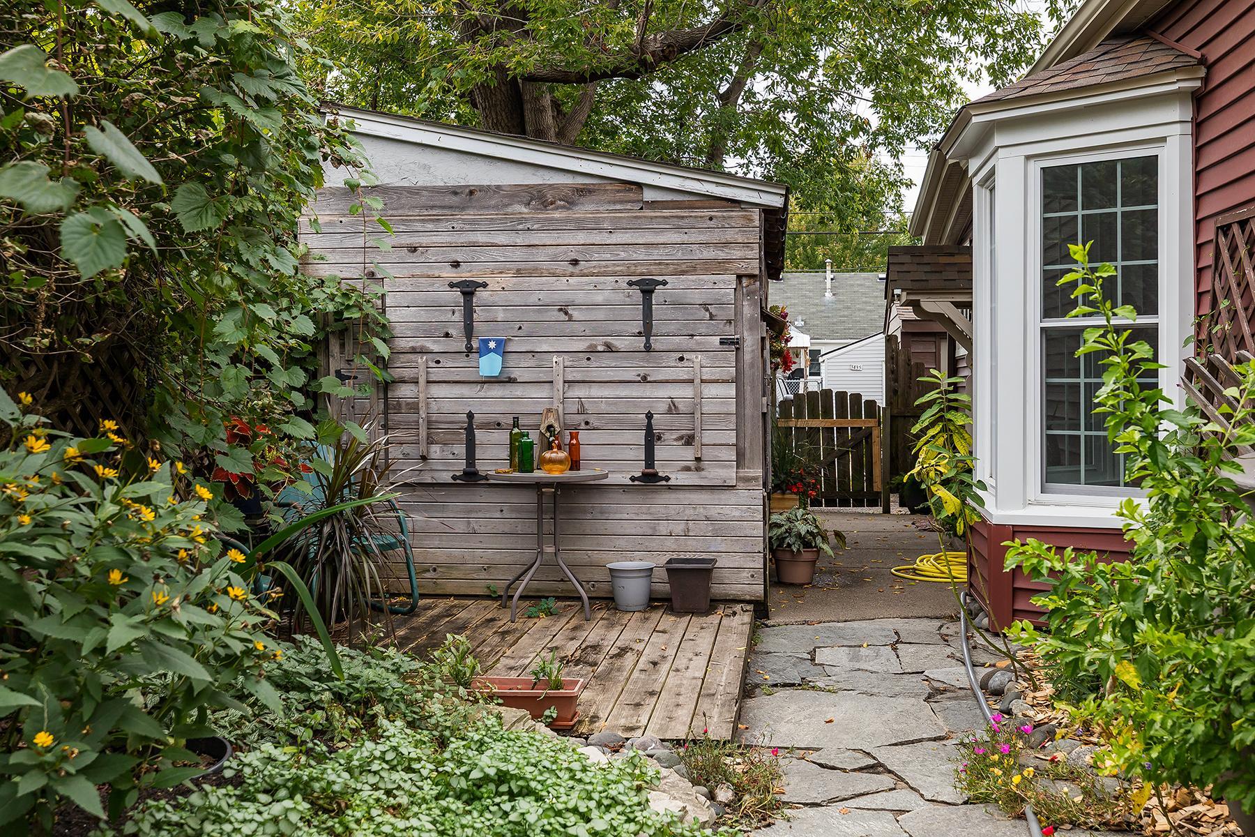 View of Residential at 3466 3rd Street, Minneapolis MN 55418, Minneapolis (29 of 33) - Mike Wilen | Minnesota Team Real Estate