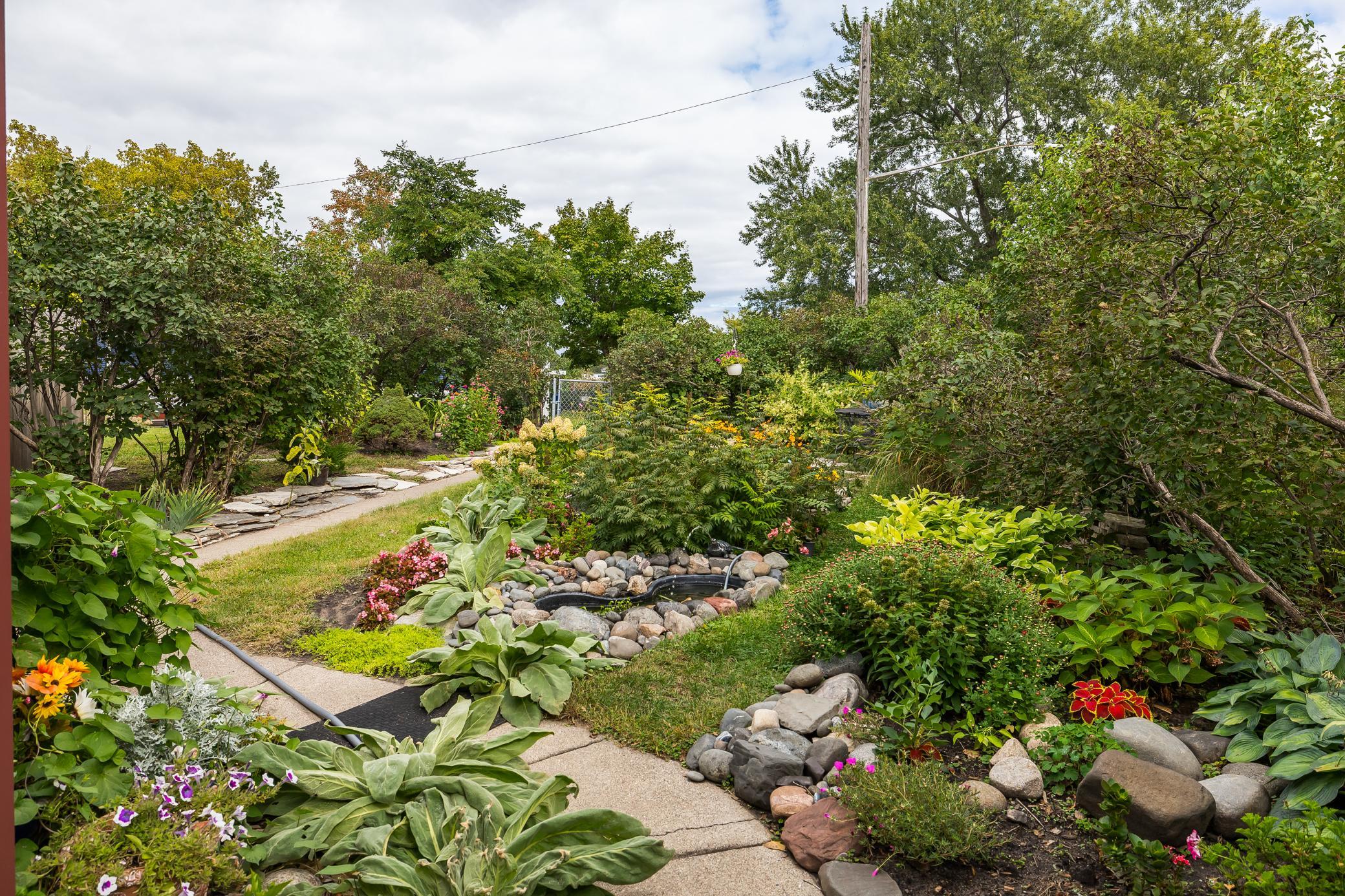View of Residential at 3466 3rd Street, Minneapolis MN 55418, Minneapolis (4 of 33) - Mike Wilen | Minnesota Team Real Estate