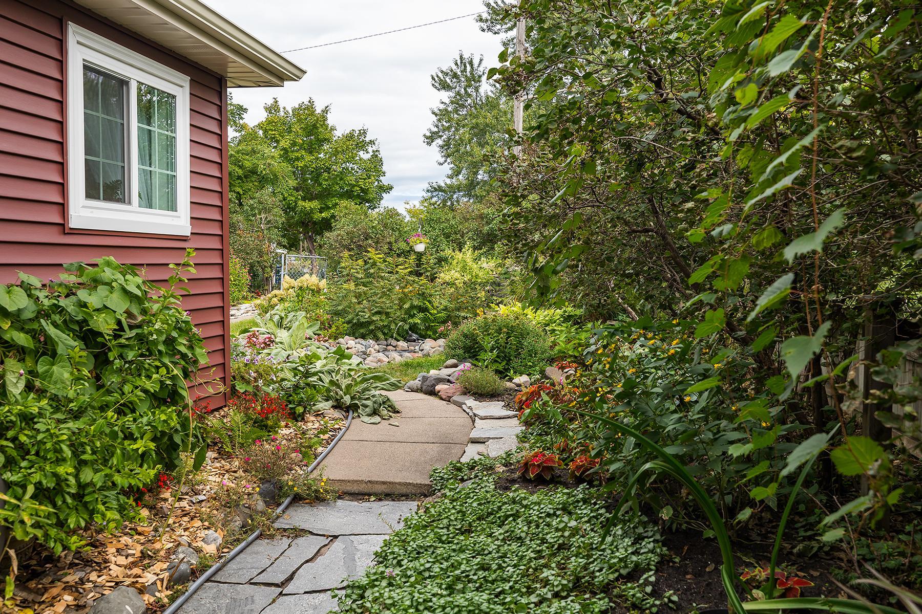 View of Residential at 3466 3rd Street, Minneapolis MN 55418, Minneapolis (27 of 33) - Mike Wilen | Minnesota Team Real Estate