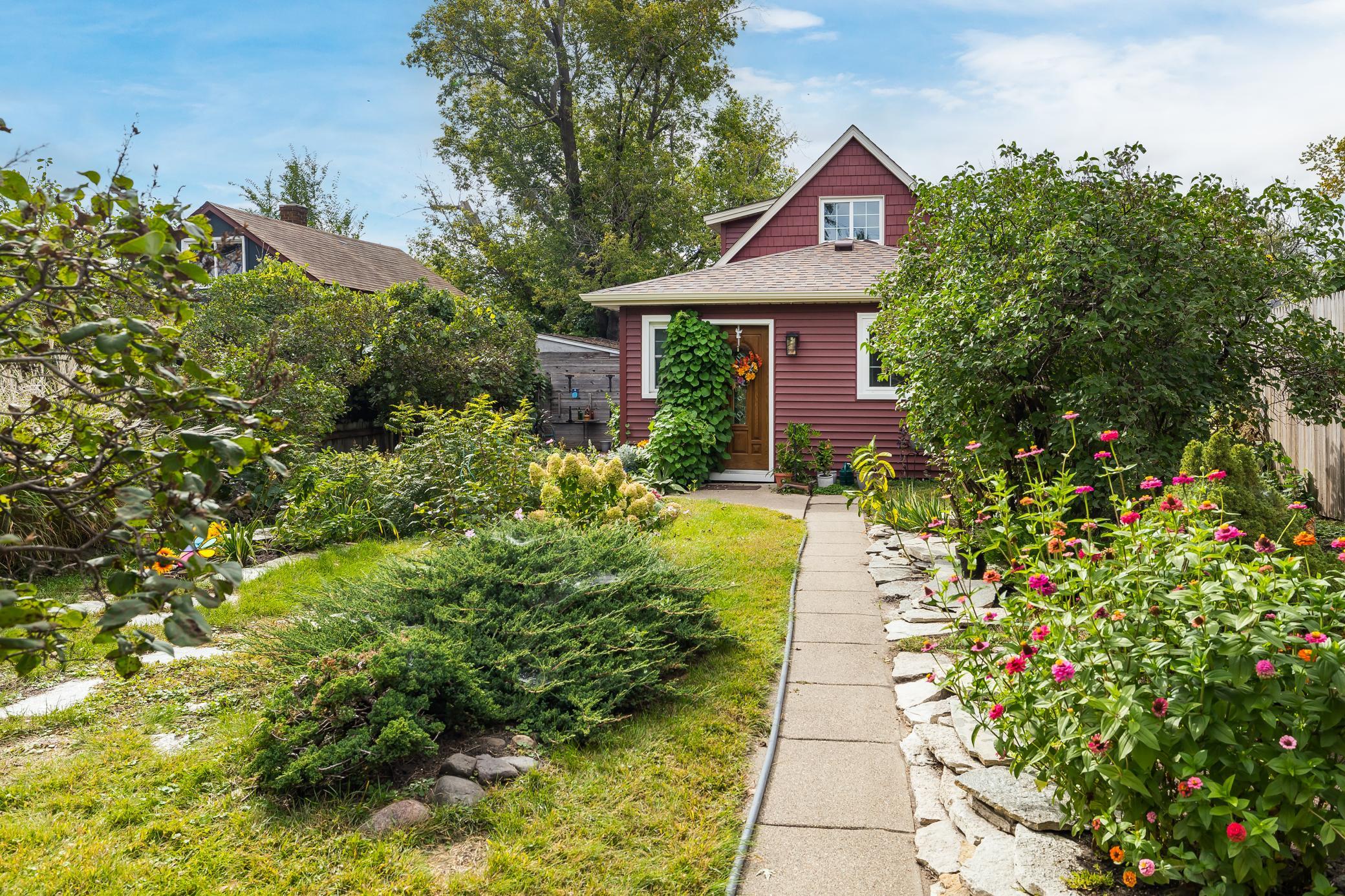 View of Residential at 3466 3rd Street, Minneapolis MN 55418, Minneapolis (2 of 33) - Mike Wilen | Minnesota Team Real Estate