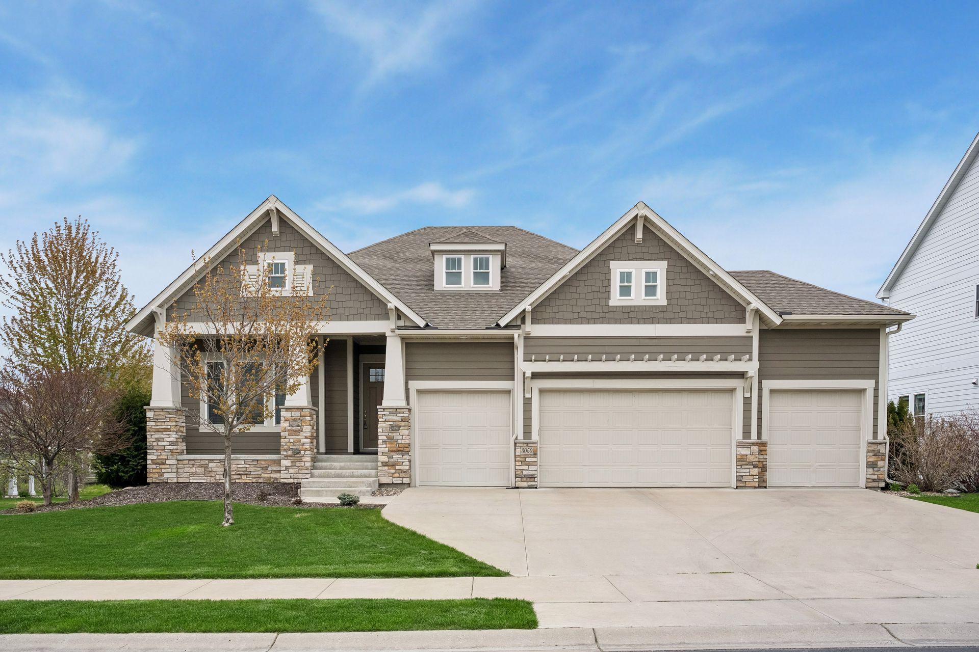 View of Residential at 3050 Wild Flower Trail, Medina MN 55340, Medina - Mike Wilen | Minnesota Team Real Estate