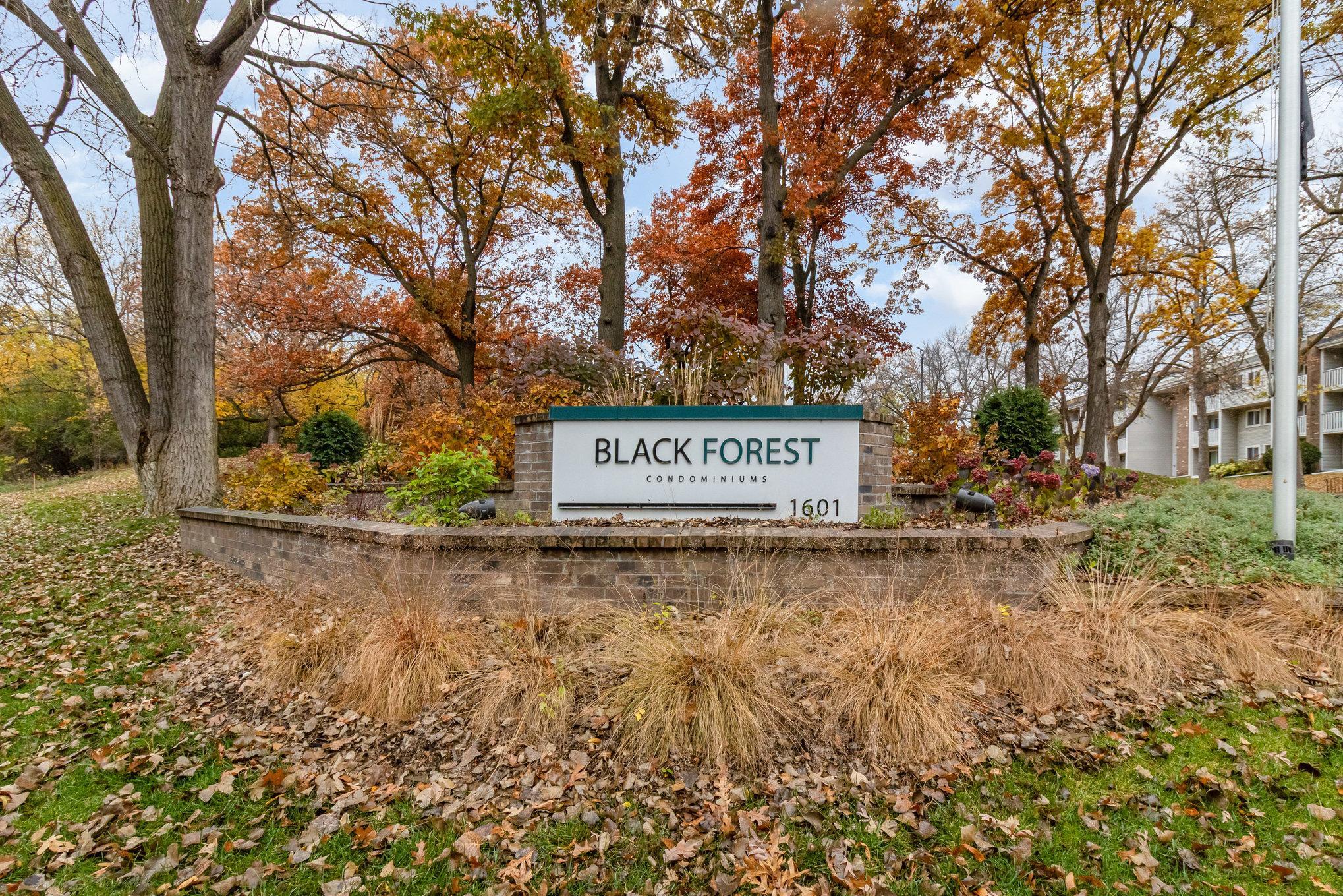 View of Residential at 1601 Innsbruck Drive #123, Fridley MN 55432, Fridley - Mike Wilen | Minnesota Team Real Estate
