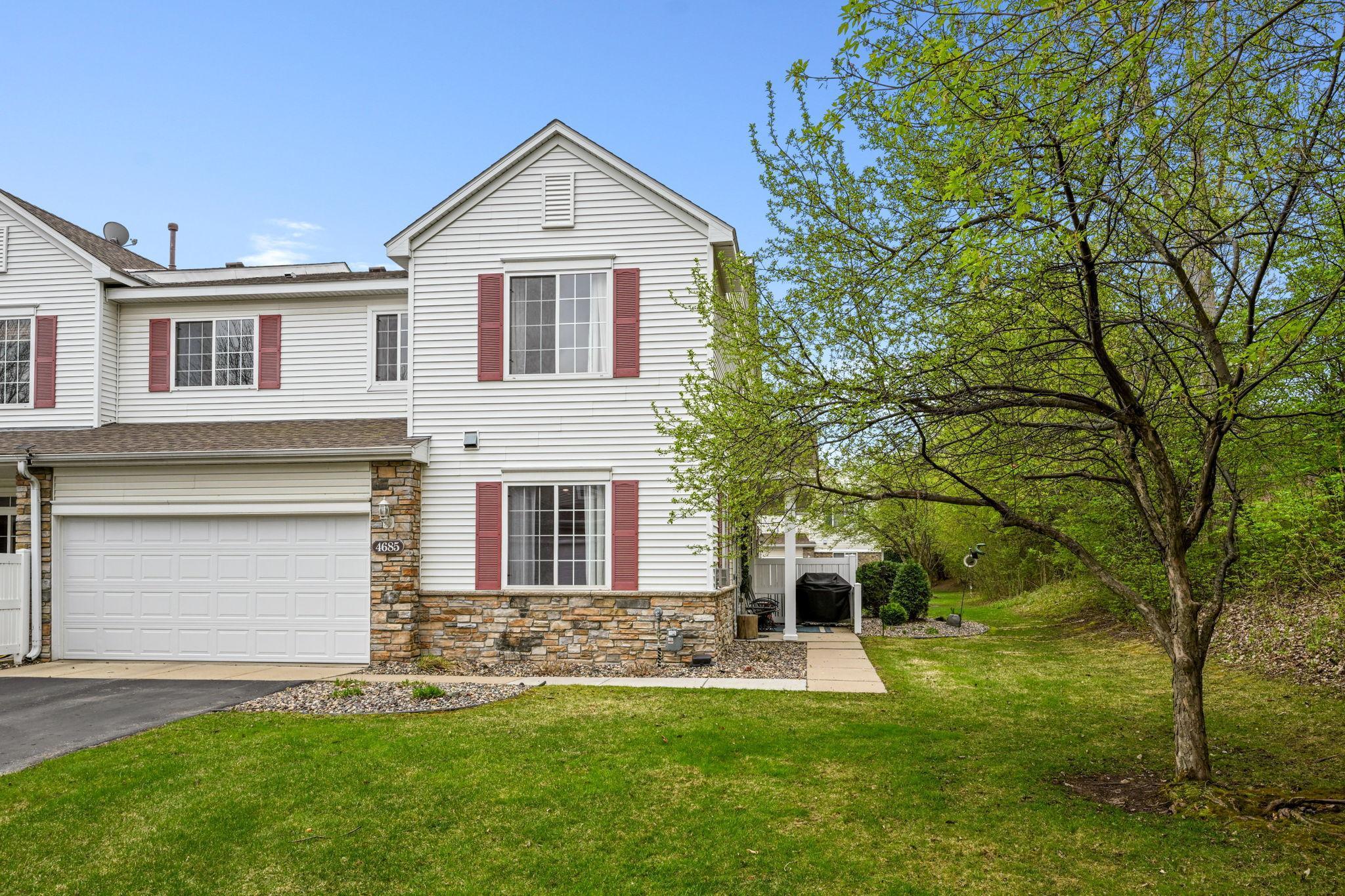 View of Residential at 4685 Blaine Avenue #805, Inver Grove Heights MN 55076, Inver Grove Heights - Mike Wilen | Minnesota Team Real Estate