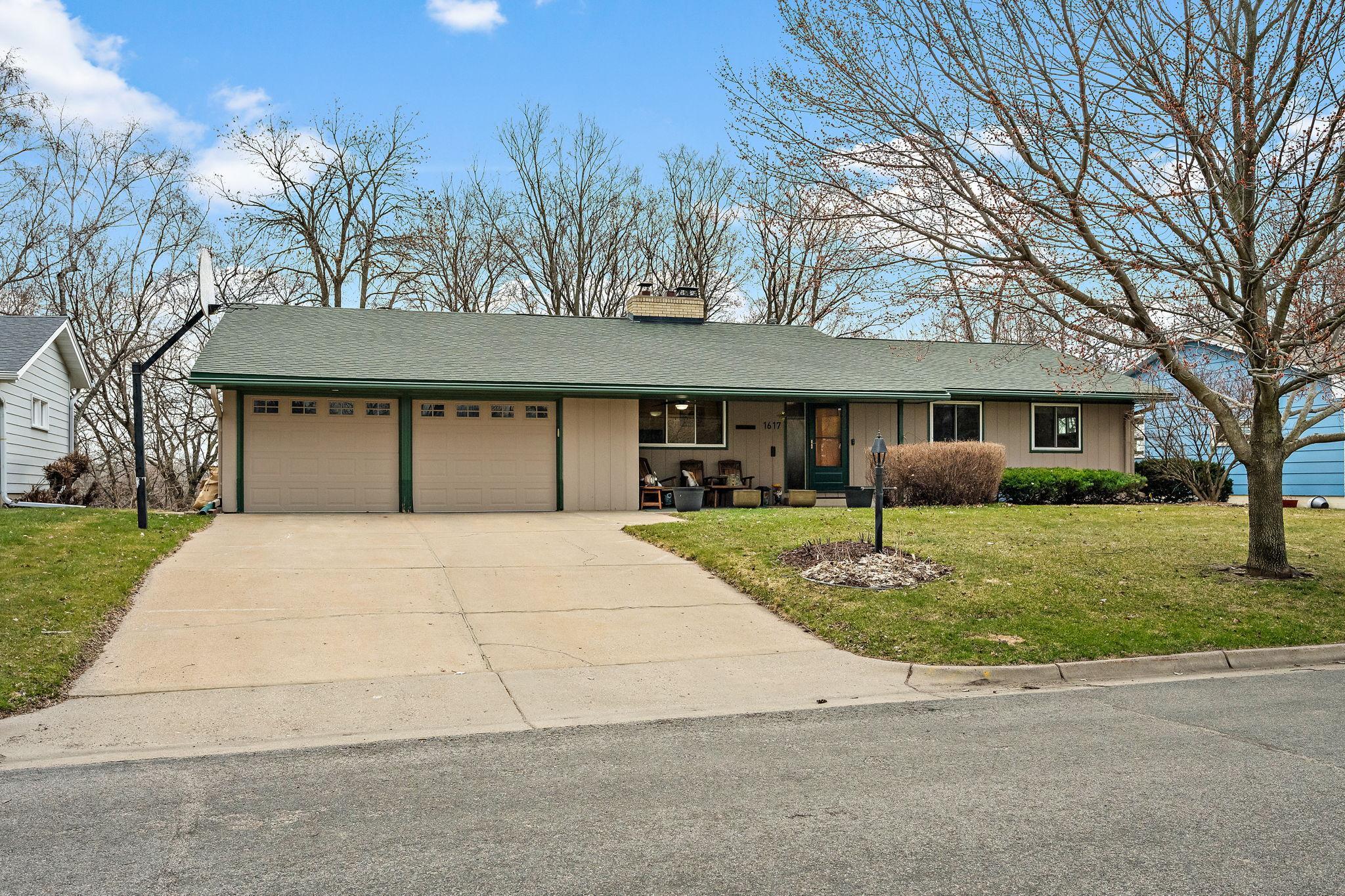 View of Residential at 1617 Utah Avenue, Saint Louis Park MN 55426, Saint Louis Park - Mike Wilen | Minnesota Team Real Estate