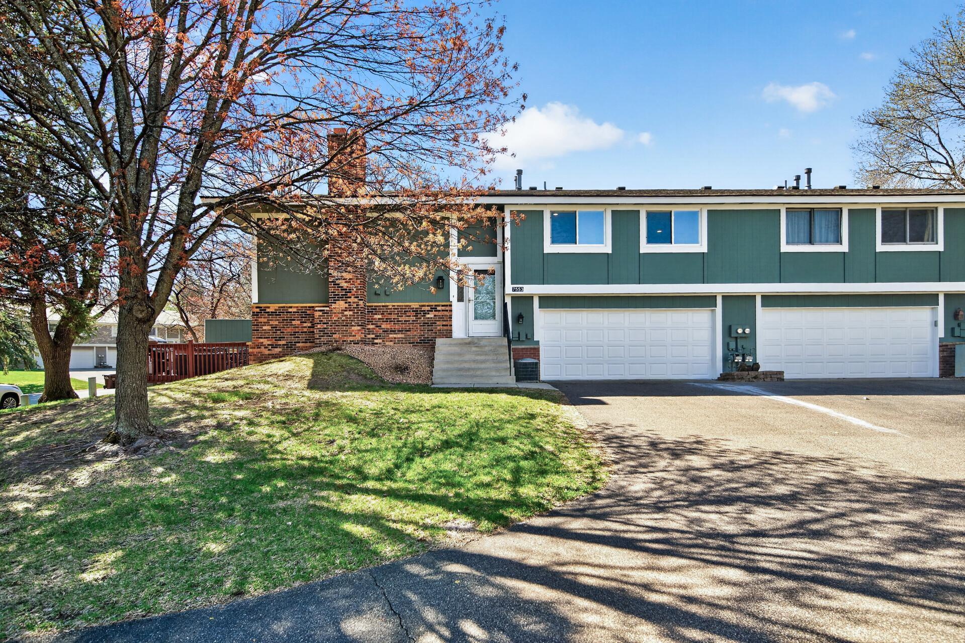 View of Residential at 7553 Zinnia Way, Maple Grove MN 55311, Maple Grove - Mike Wilen | Minnesota Team Real Estate