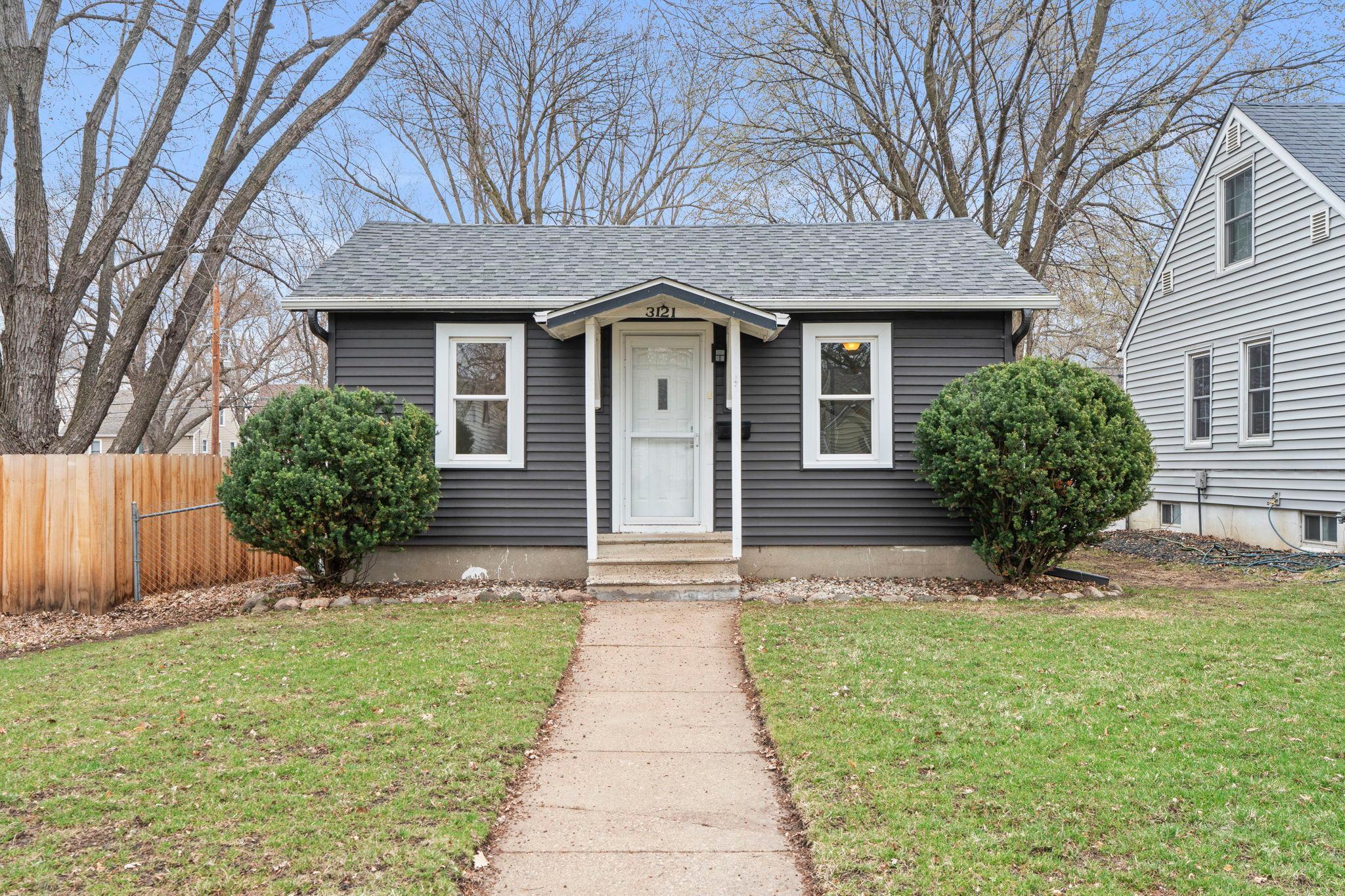 View of Residential at 3121 Georgia Avenue, Saint Louis Park MN 55426, Saint Louis Park - Mike Wilen | Minnesota Team Real Estate