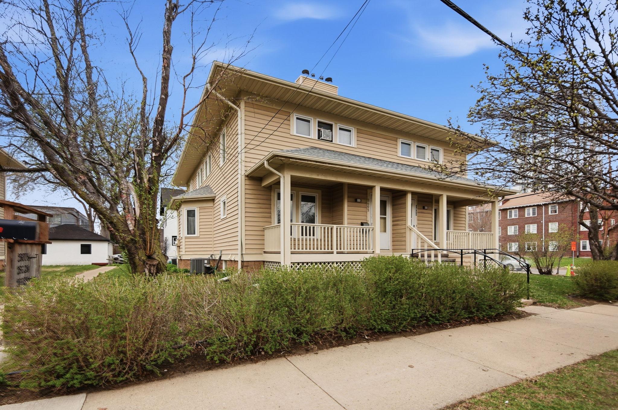 View of Residential at 2602 Oakland Avenue, Minneapolis MN 55407, Minneapolis - Mike Wilen | Minnesota Team Real Estate
