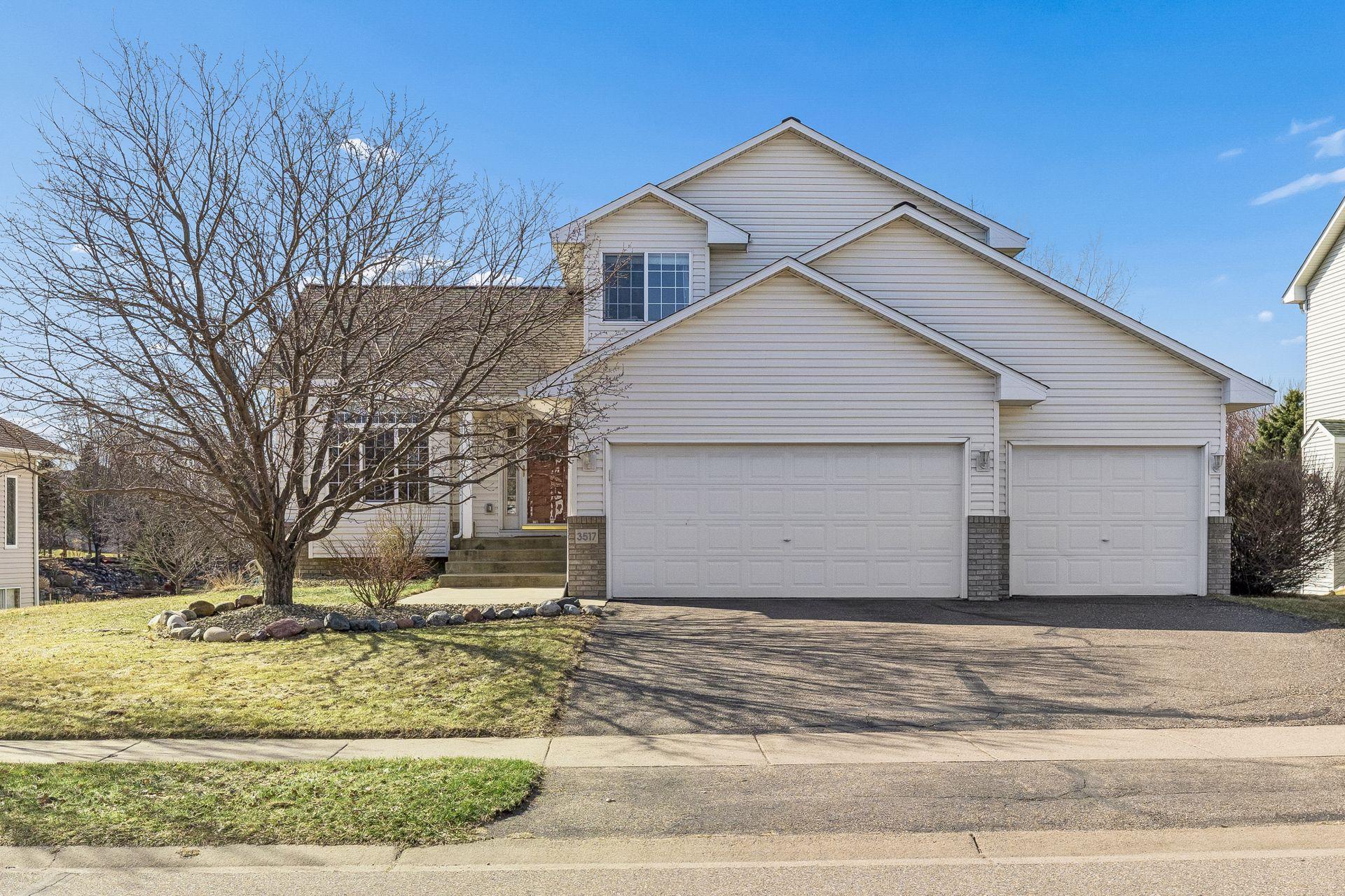 View of Residential at 3517 99th Avenue, Brooklyn Park MN 55443, Brooklyn Park - Mike Wilen | Minnesota Team Real Estate