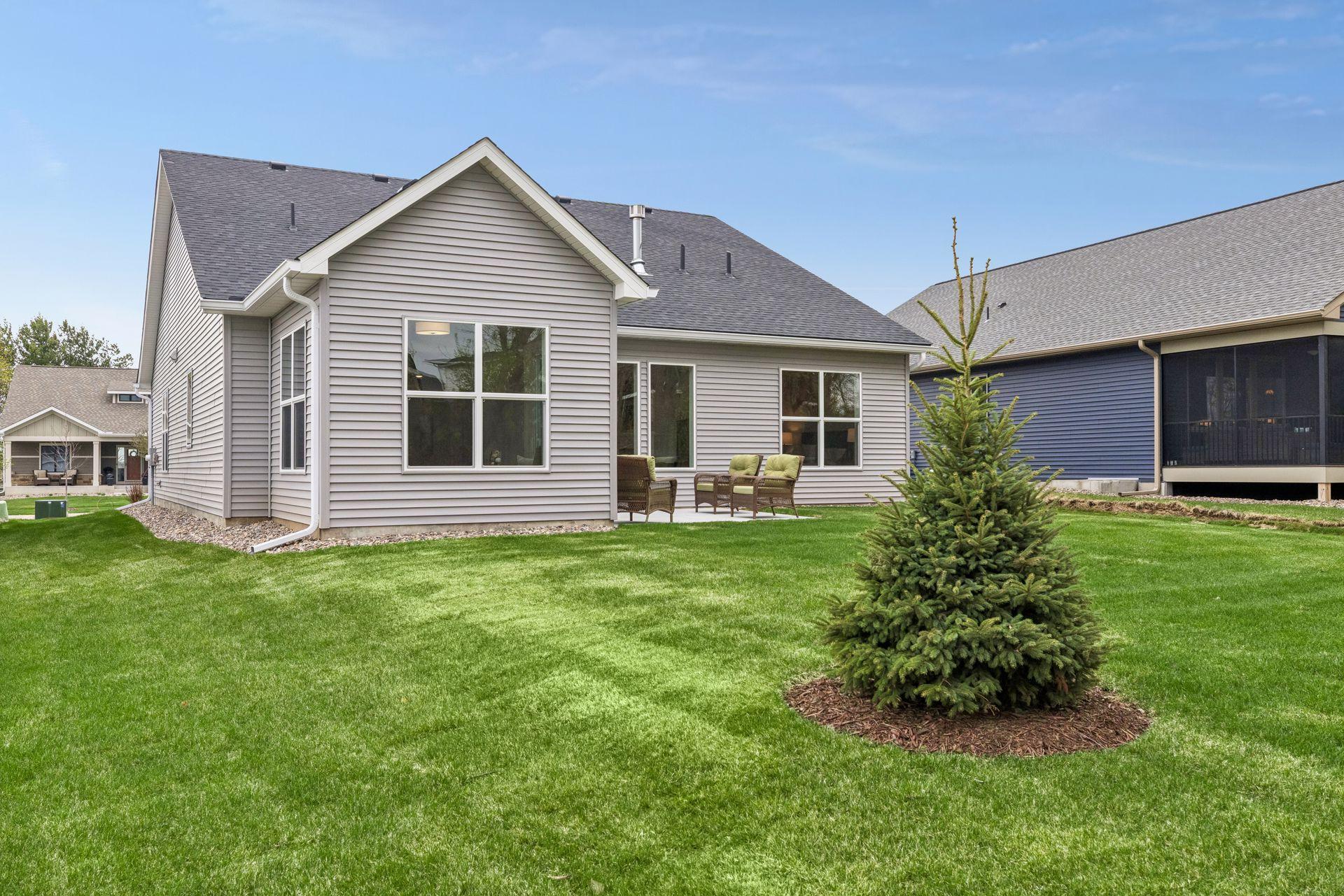 View of Residential at 9169 62nd Street, Cottage Grove MN 55016, Cottage Grove (34 of 39) - Mike Wilen | Minnesota Team Real Estate