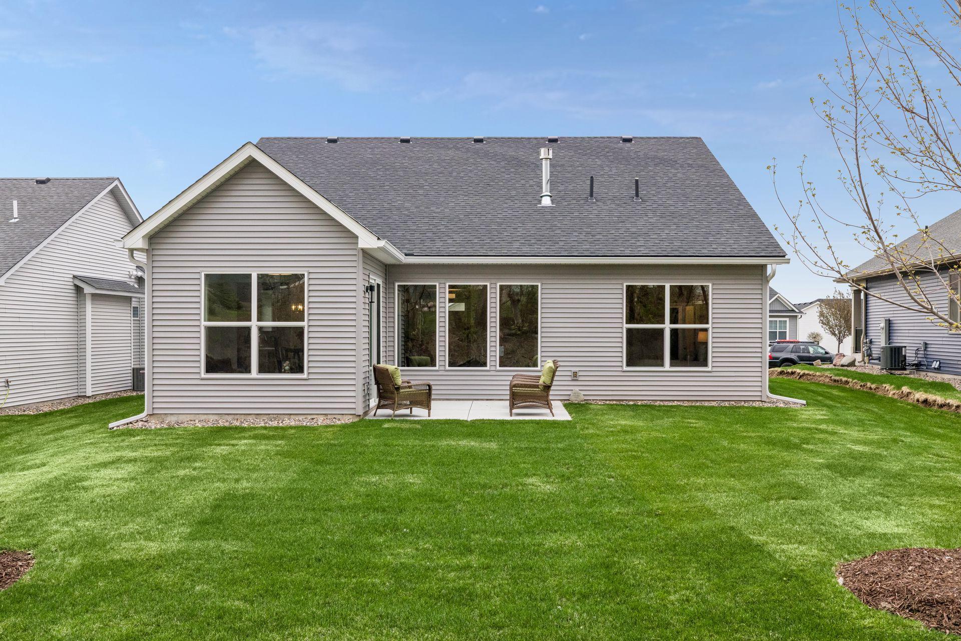 View of Residential at 9169 62nd Street, Cottage Grove MN 55016, Cottage Grove (33 of 39) - Mike Wilen | Minnesota Team Real Estate