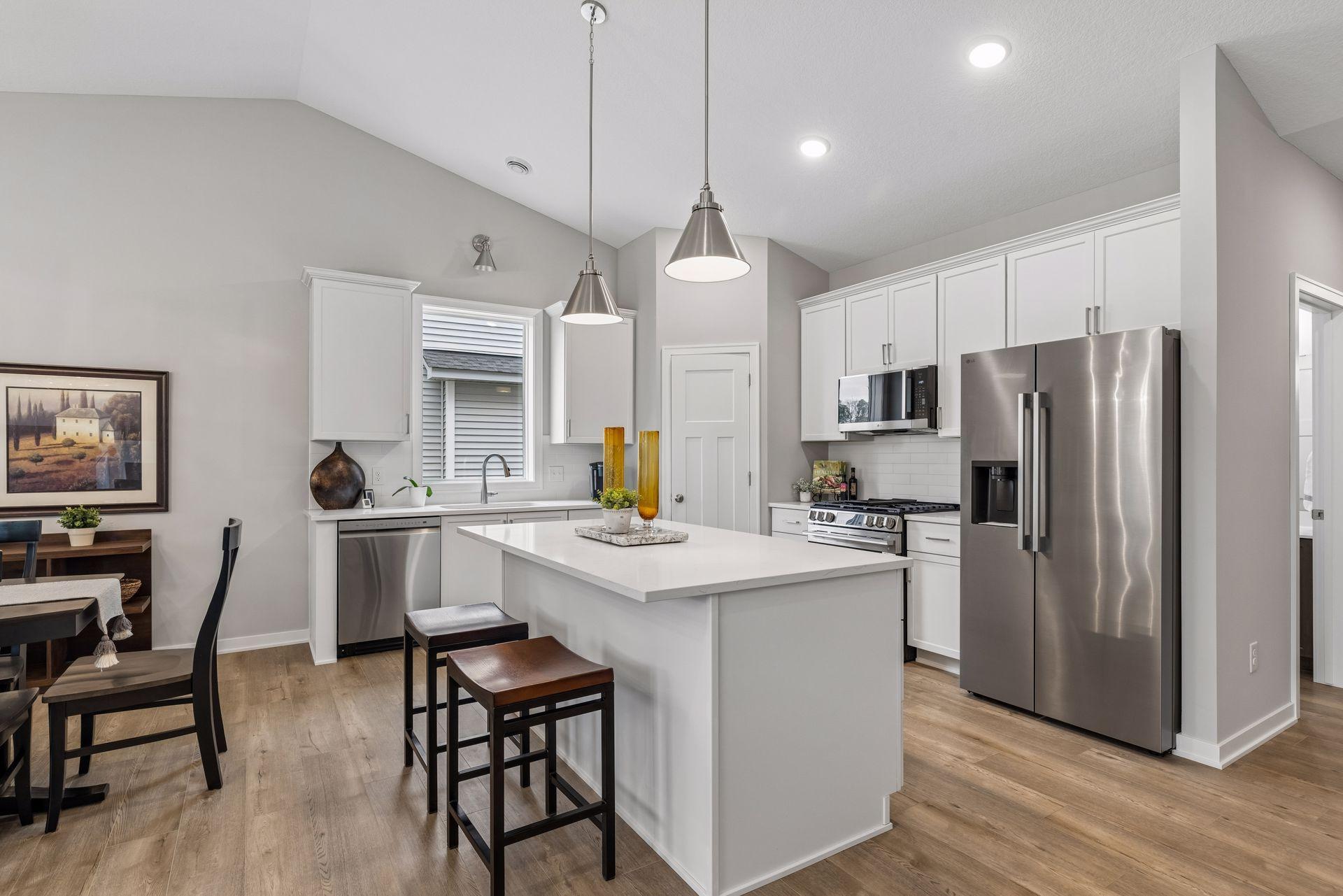 View of Residential at 9169 62nd Street, Cottage Grove MN 55016, Cottage Grove (3 of 39) - Mike Wilen | Minnesota Team Real Estate