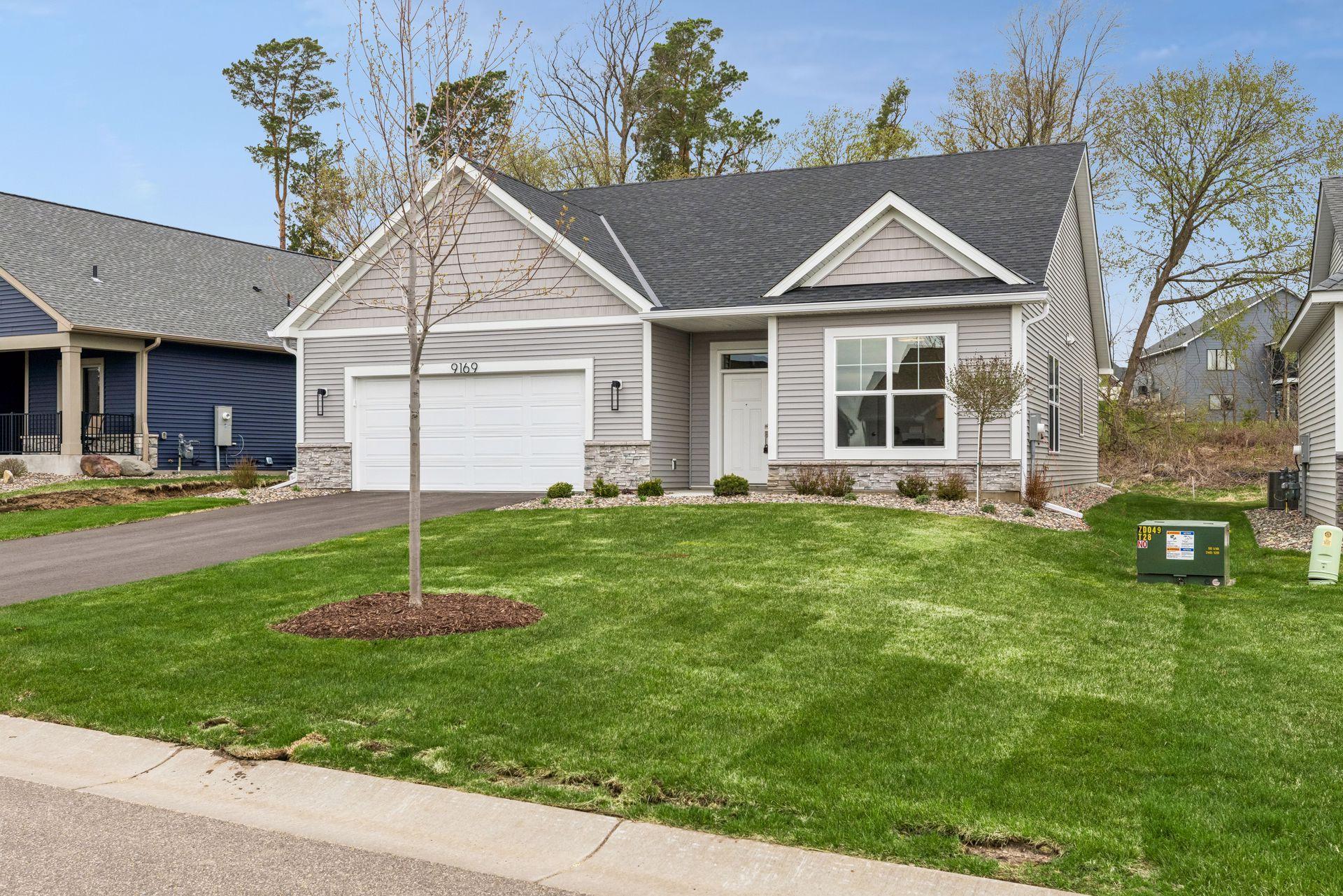 View of Residential at 9169 62nd Street, Cottage Grove MN 55016, Cottage Grove - Mike Wilen | Minnesota Team Real Estate