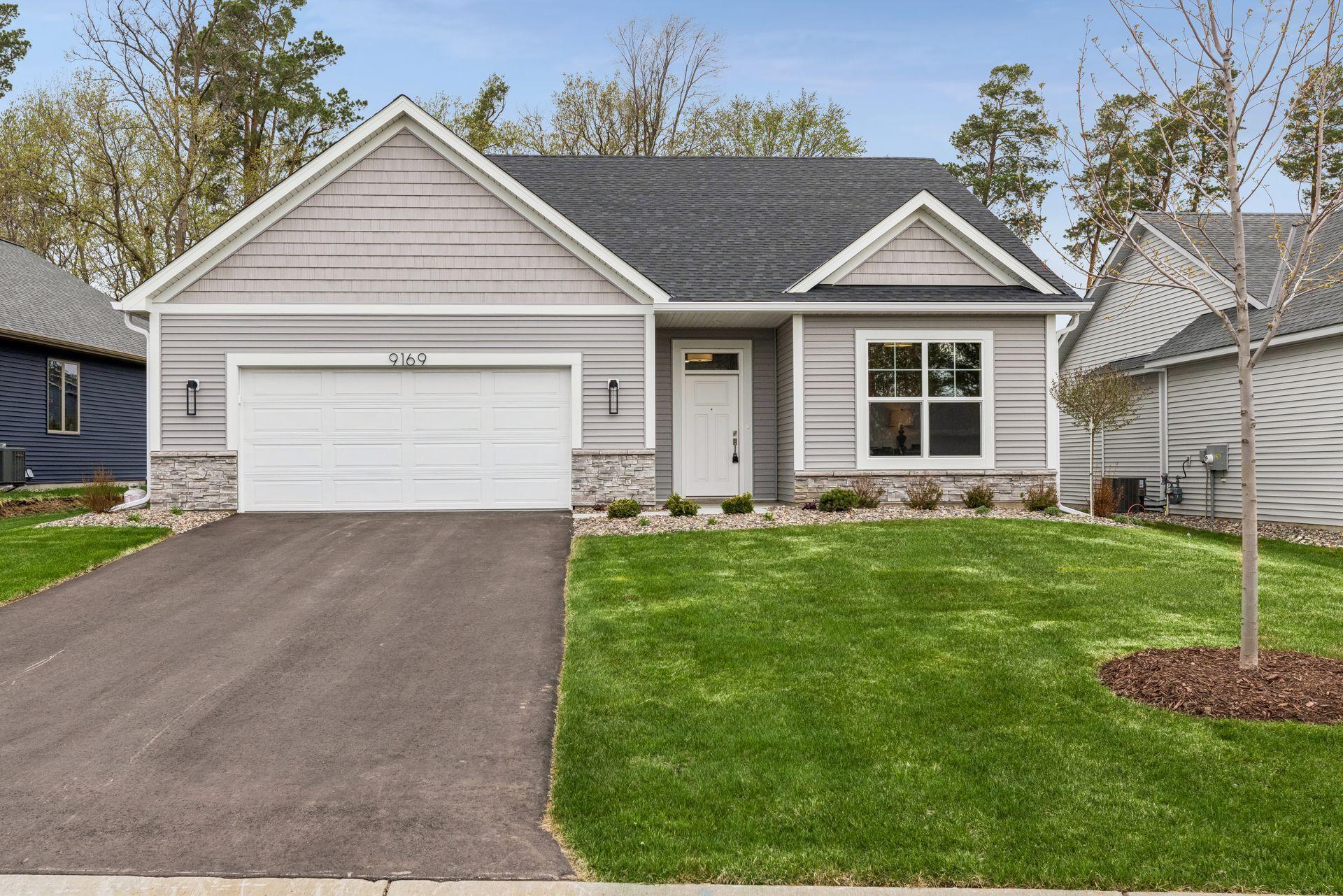 View of Residential at 9169 62nd Street, Cottage Grove MN 55016, Cottage Grove (2 of 39) - Mike Wilen | Minnesota Team Real Estate