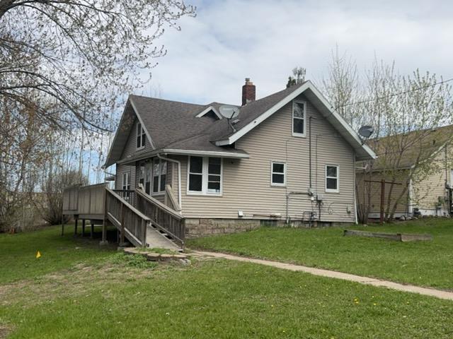 View of Residential at 1708 Laurel Street, Brainerd MN 56401, Brainerd - Mike Wilen | Minnesota Team Real Estate