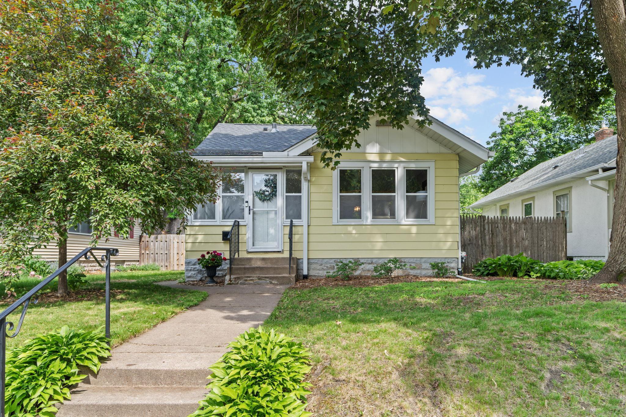 View of Residential at 3306 Vincent Avenue, Minneapolis MN 55412, Minneapolis - Mike Wilen | Minnesota Team Real Estate