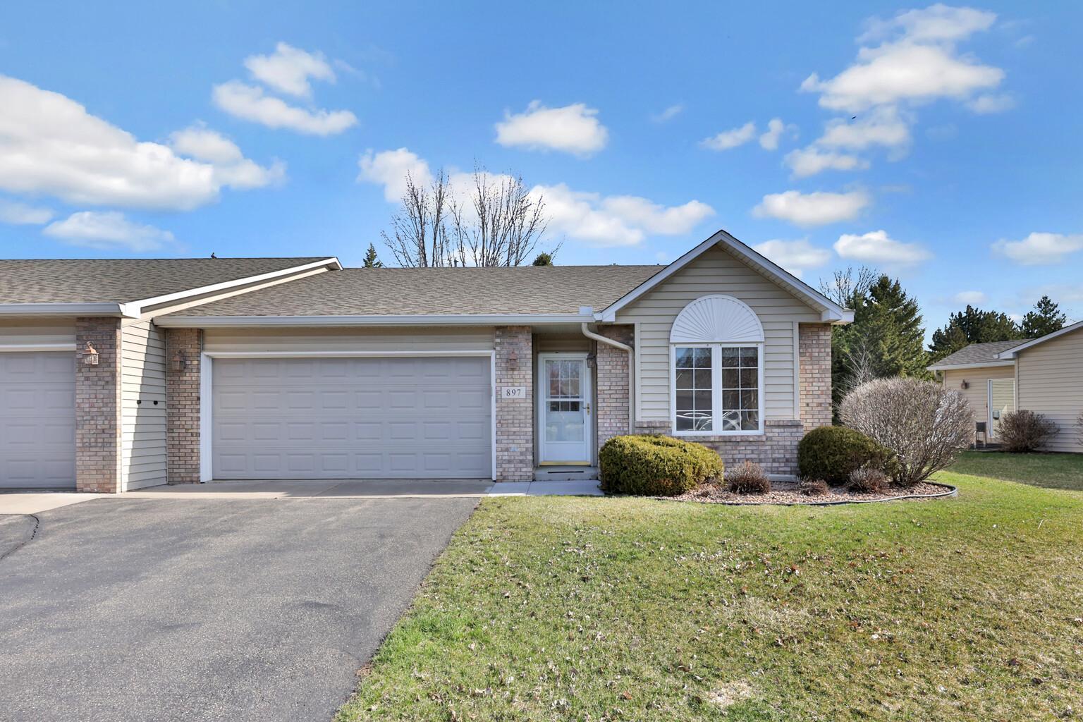 View of Residential at 897 Evergreen Court, Vadnais Heights MN 55127, Vadnais Heights - Mike Wilen | Minnesota Team Real Estate