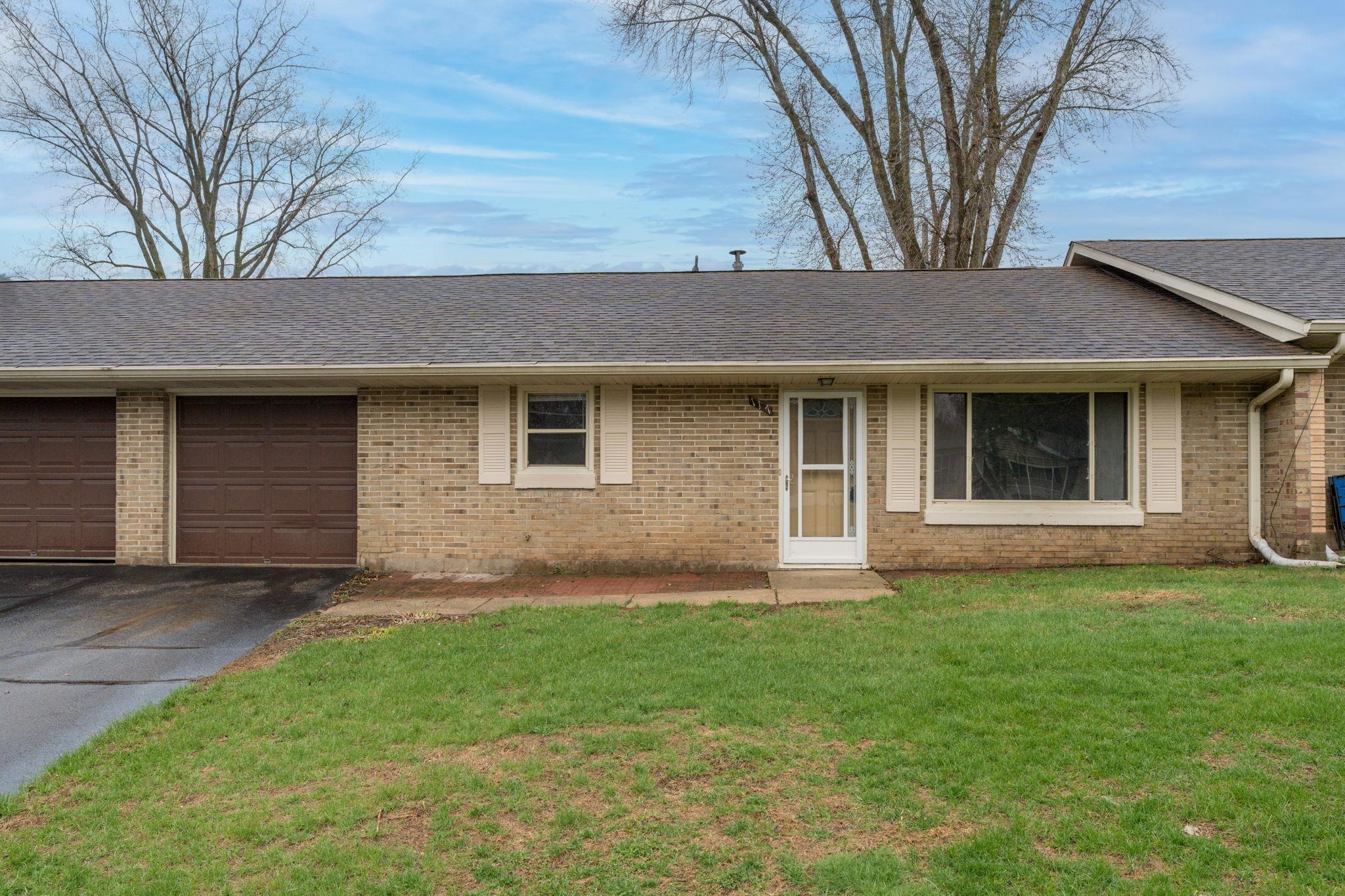 View of Residential at 117 Jay Street, Le Sueur MN 56058, Le Sueur - Mike Wilen | Minnesota Team Real Estate